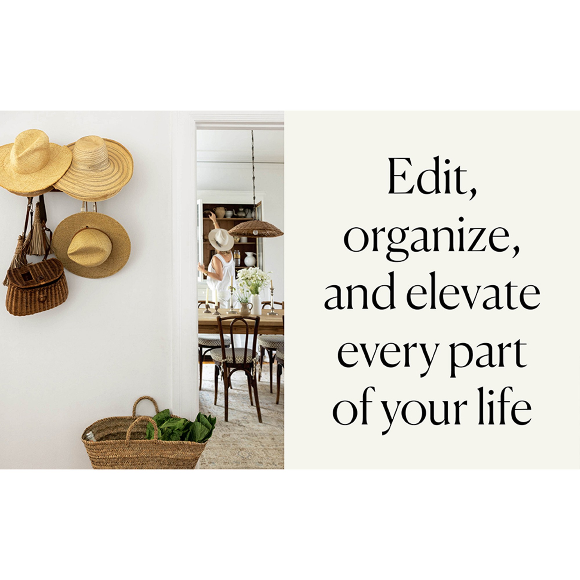 Shira Gill: LifeStyled: Your Guide to a More Organized & Intentional Life