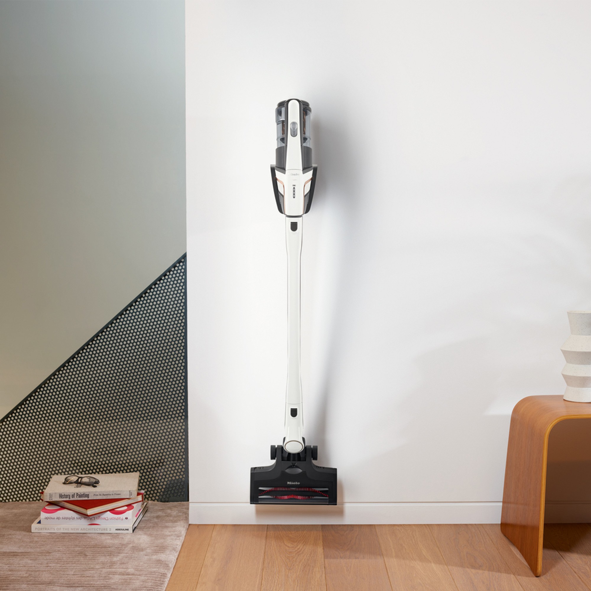 Miele TriflexHX2 Vacuum