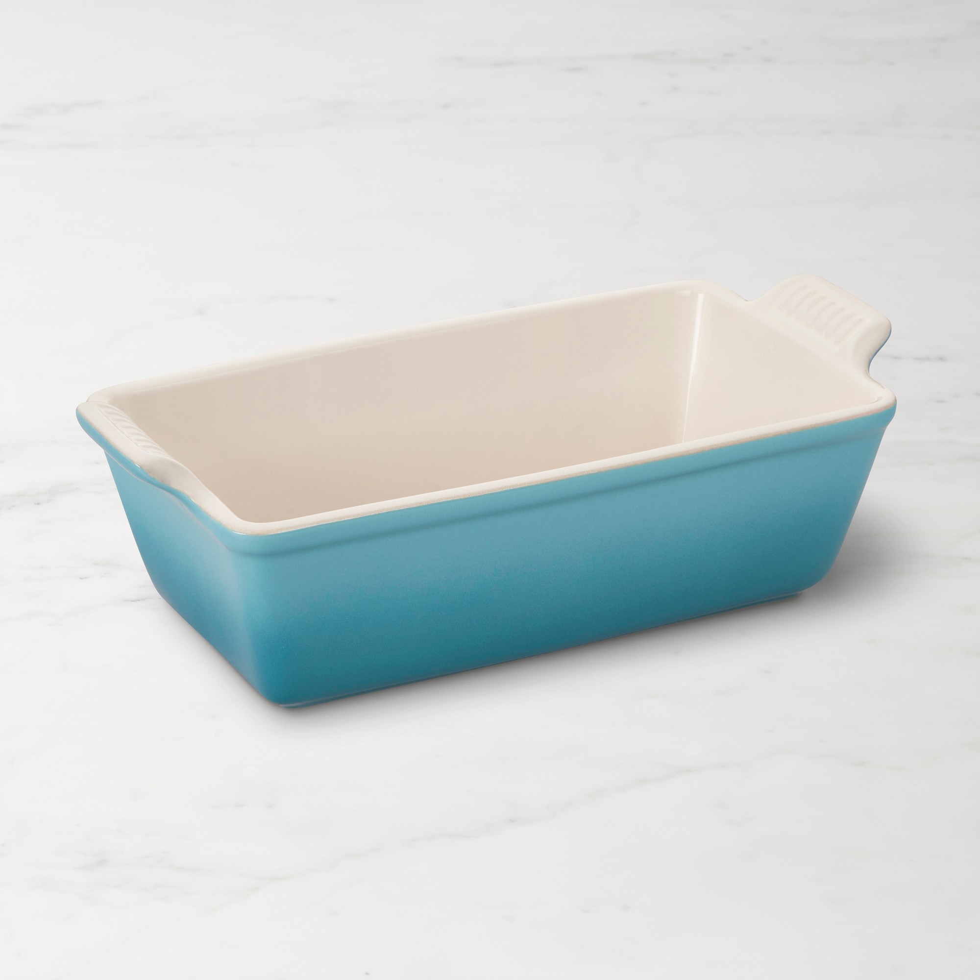 Le Creuset Heritage Stoneware Loaf Pan
