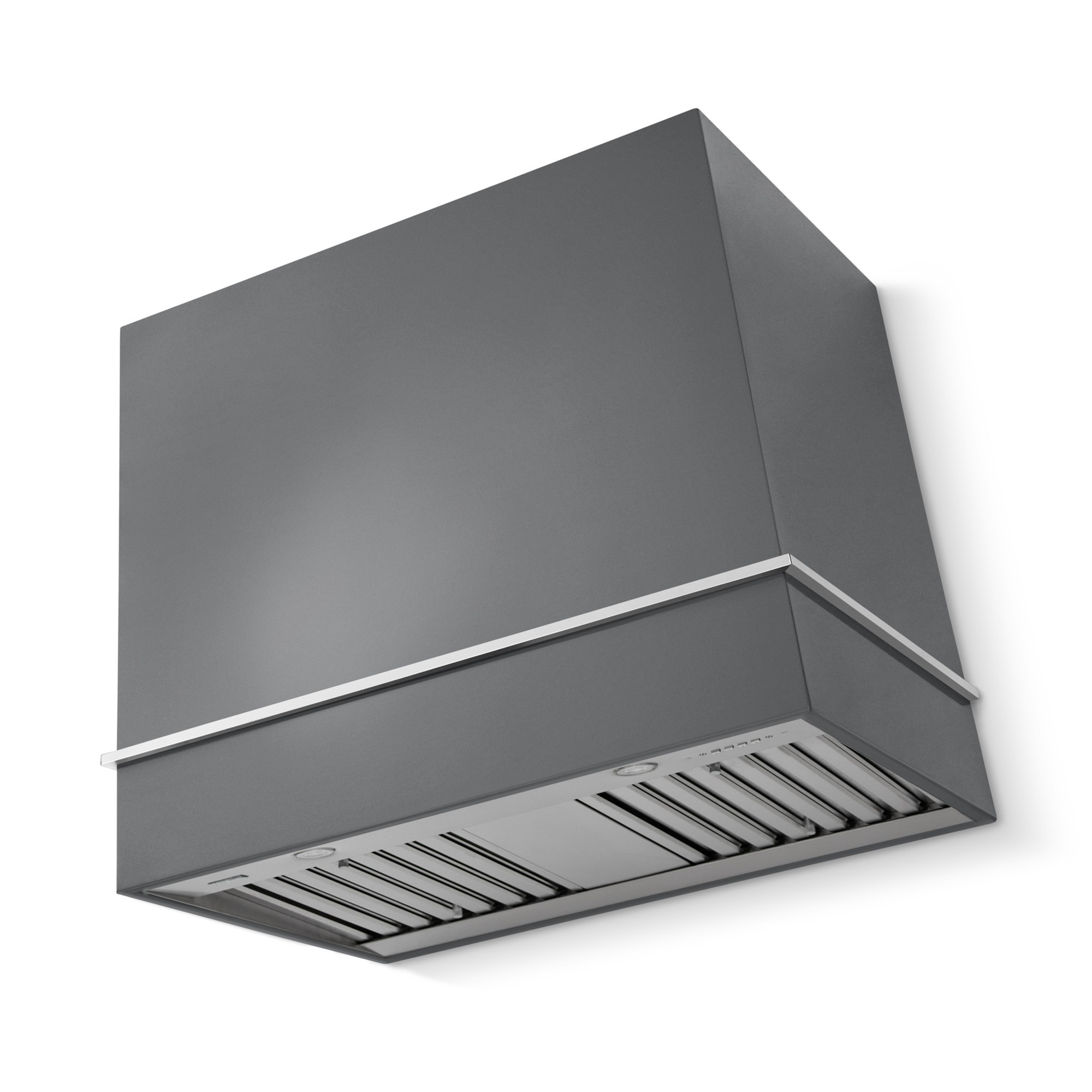 La Cornue CornuFé 90 Loge Hood