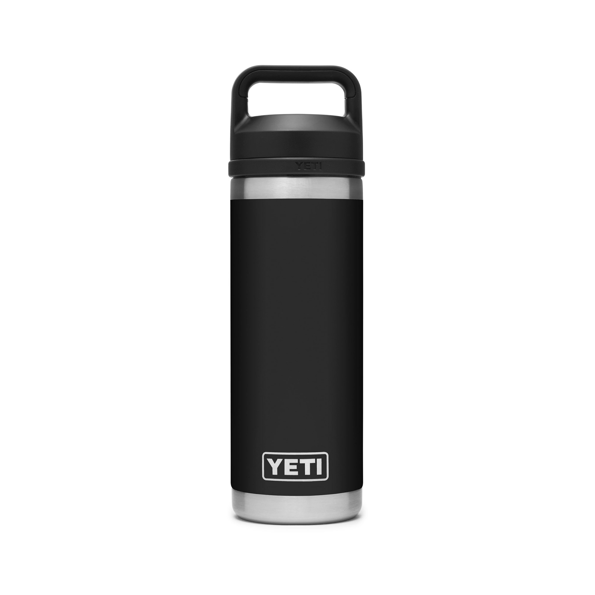 YETI Rambler Bottle with Chug Cap