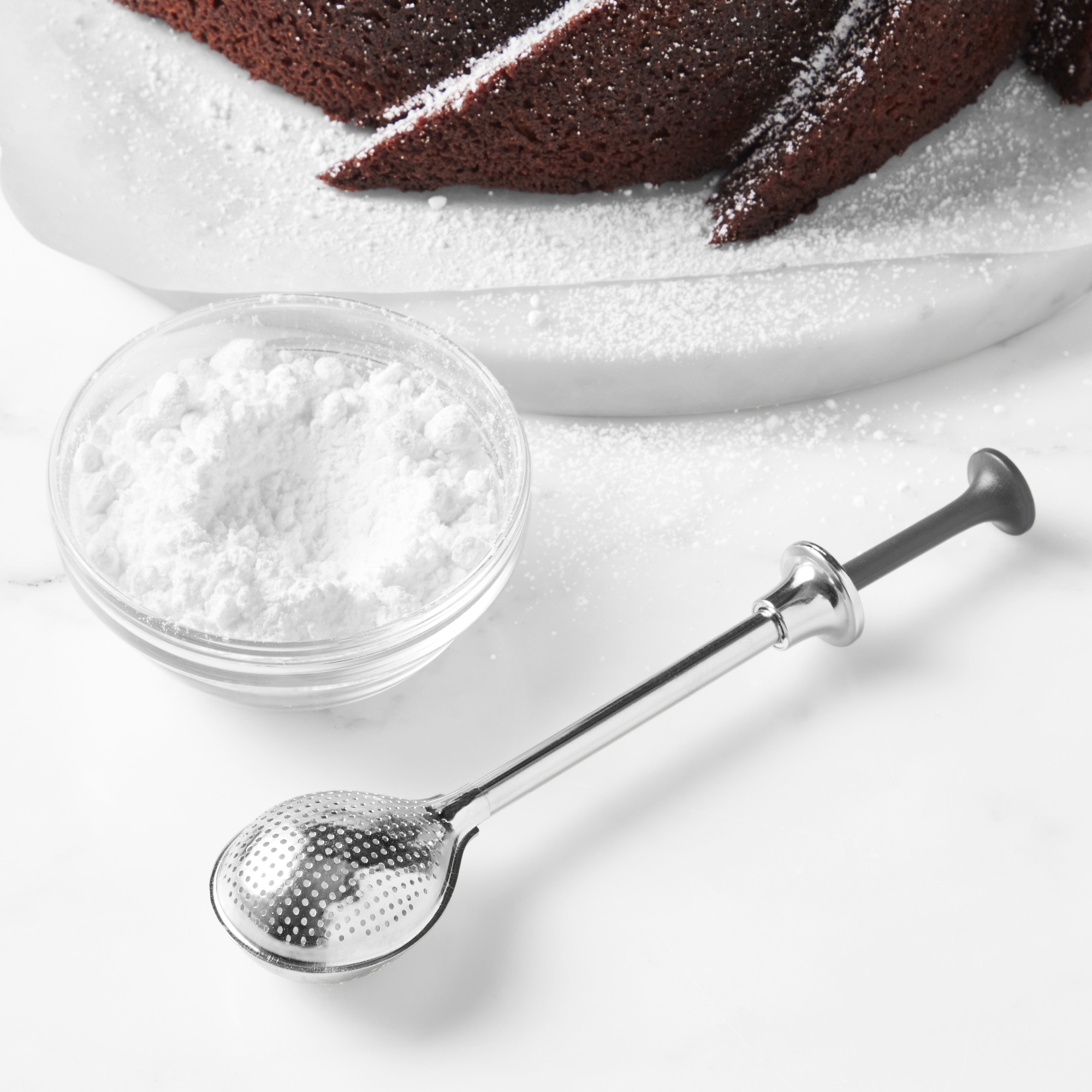 Williams Sonoma Soft Touch Baker's Dusting Wand