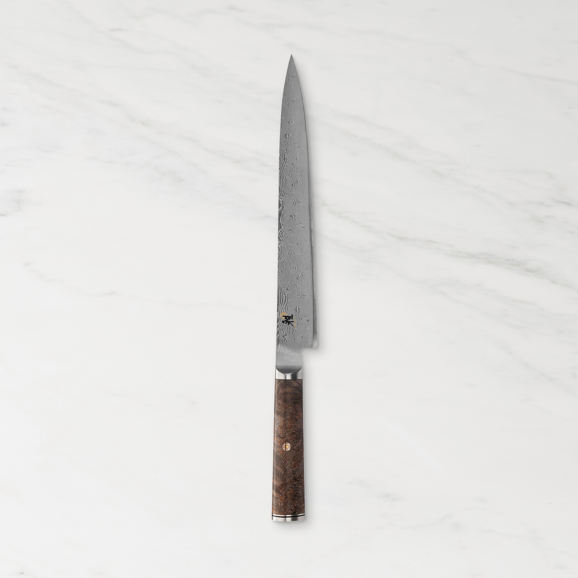Miyabi Black Slicing Knife, 9.5