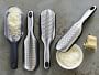 Microplane® Elite Paddle Graters