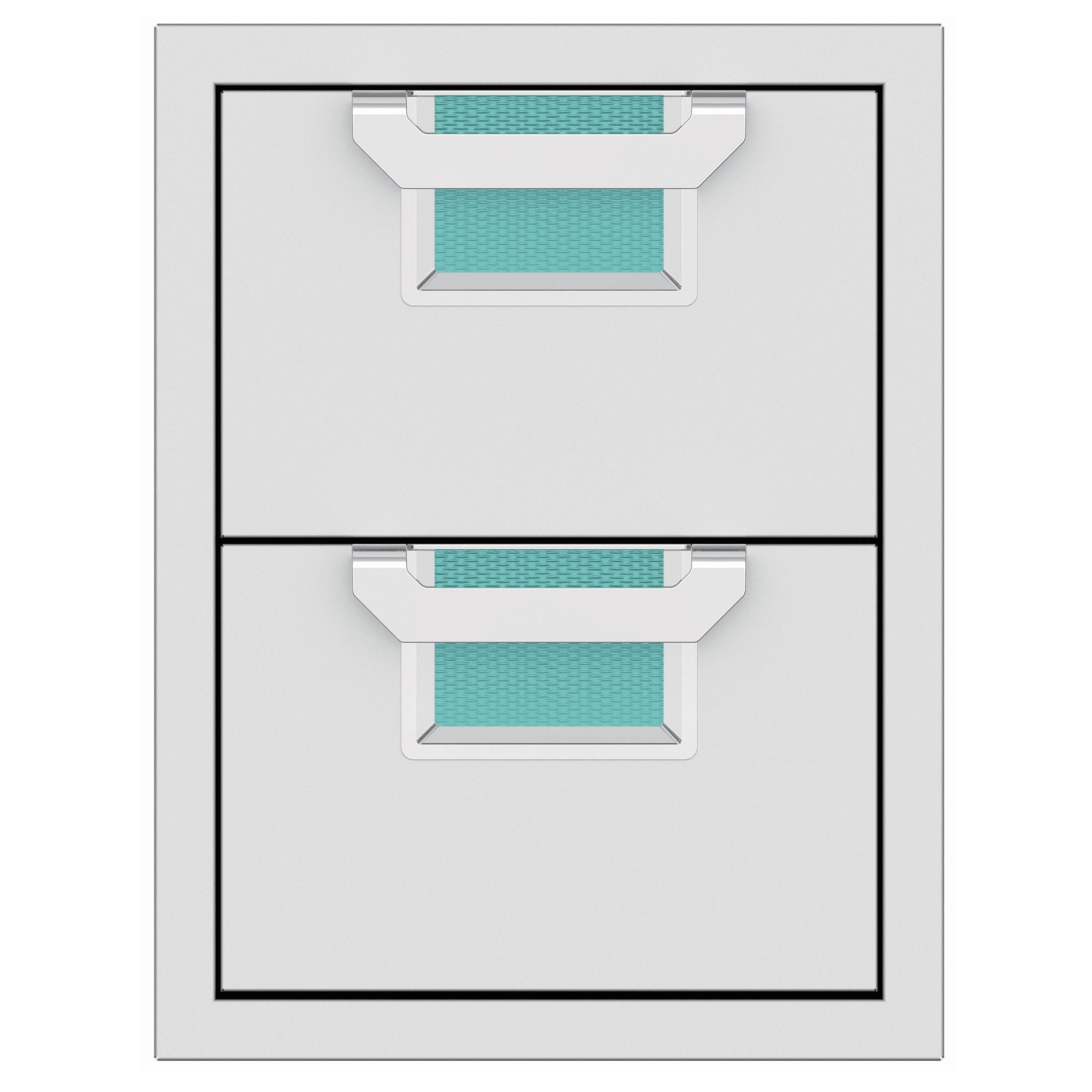 Hestan Aspire Built-In Storage