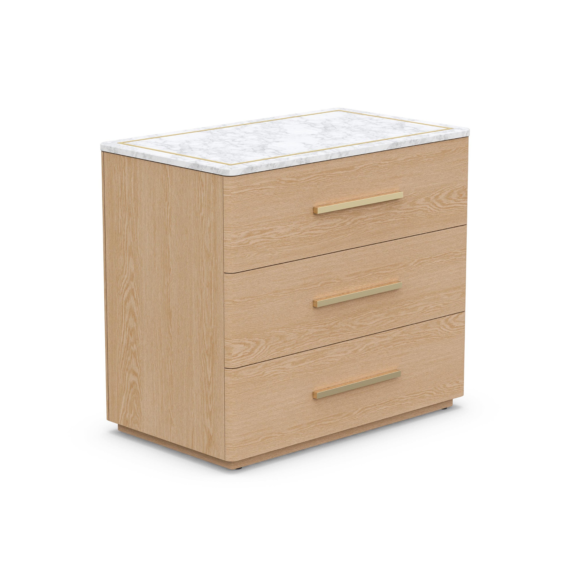 Angelo 3-Drawer Power Nightstand (34)