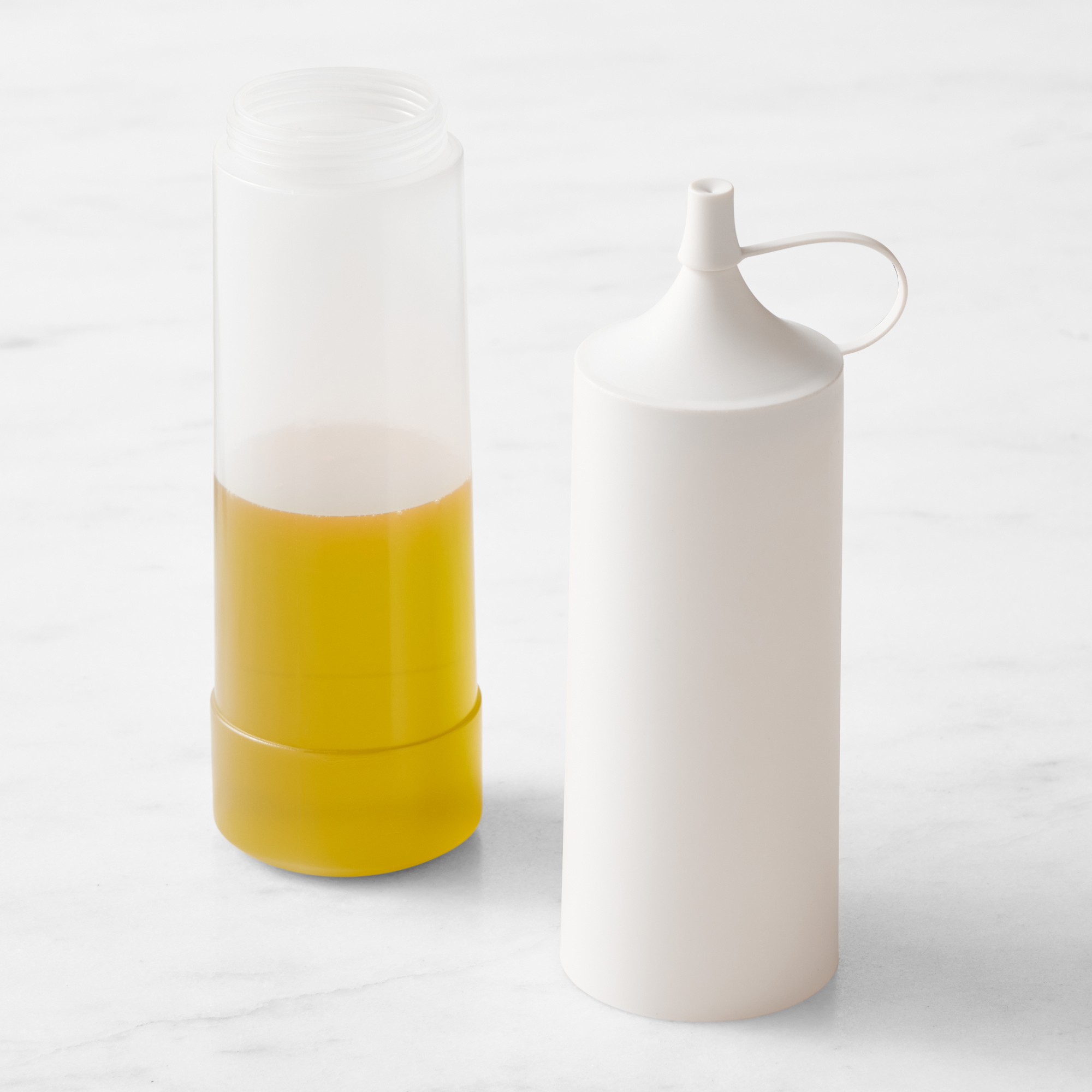 Williams Sonoma Squeeze Bottle