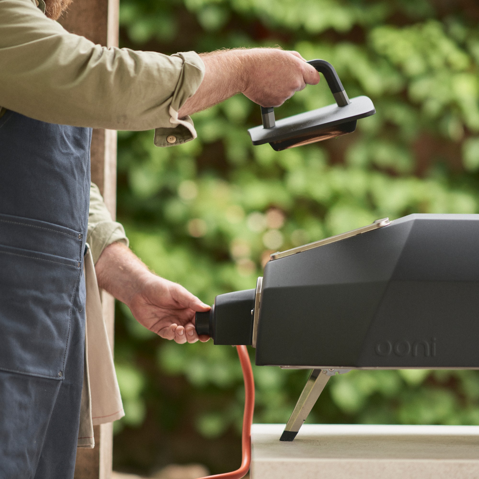 Ooni Karu 2 Pro Gas Burner