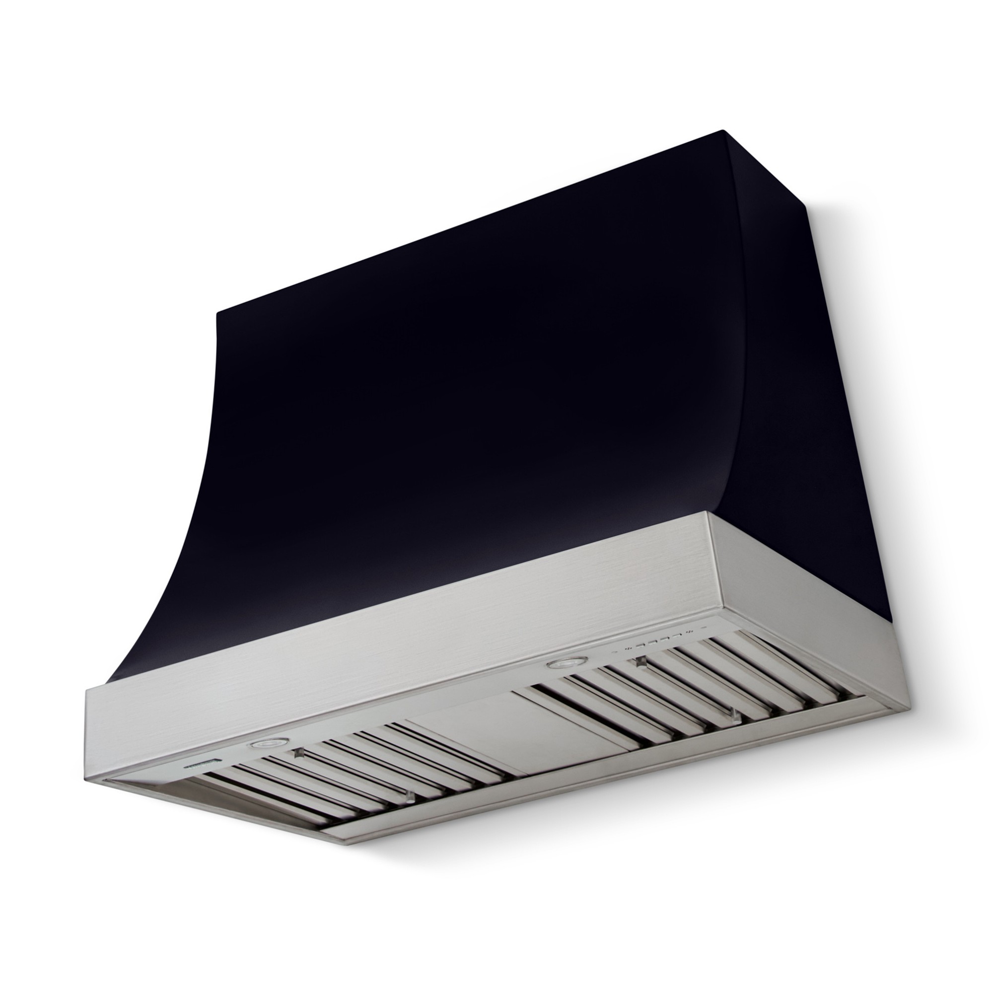 La Cornue CornuFé 90 Marquee Hood