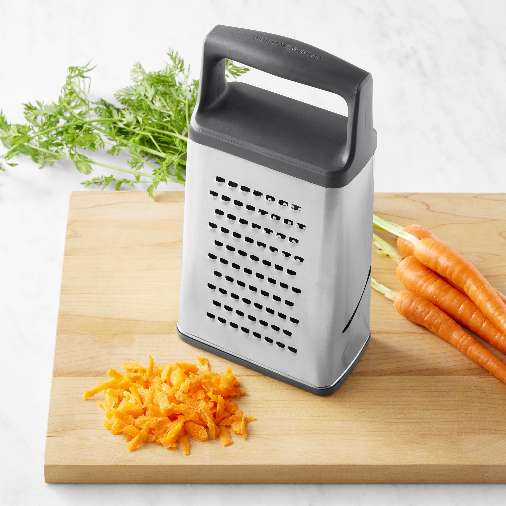 Williams Sonoma Prep Tools Box Grater