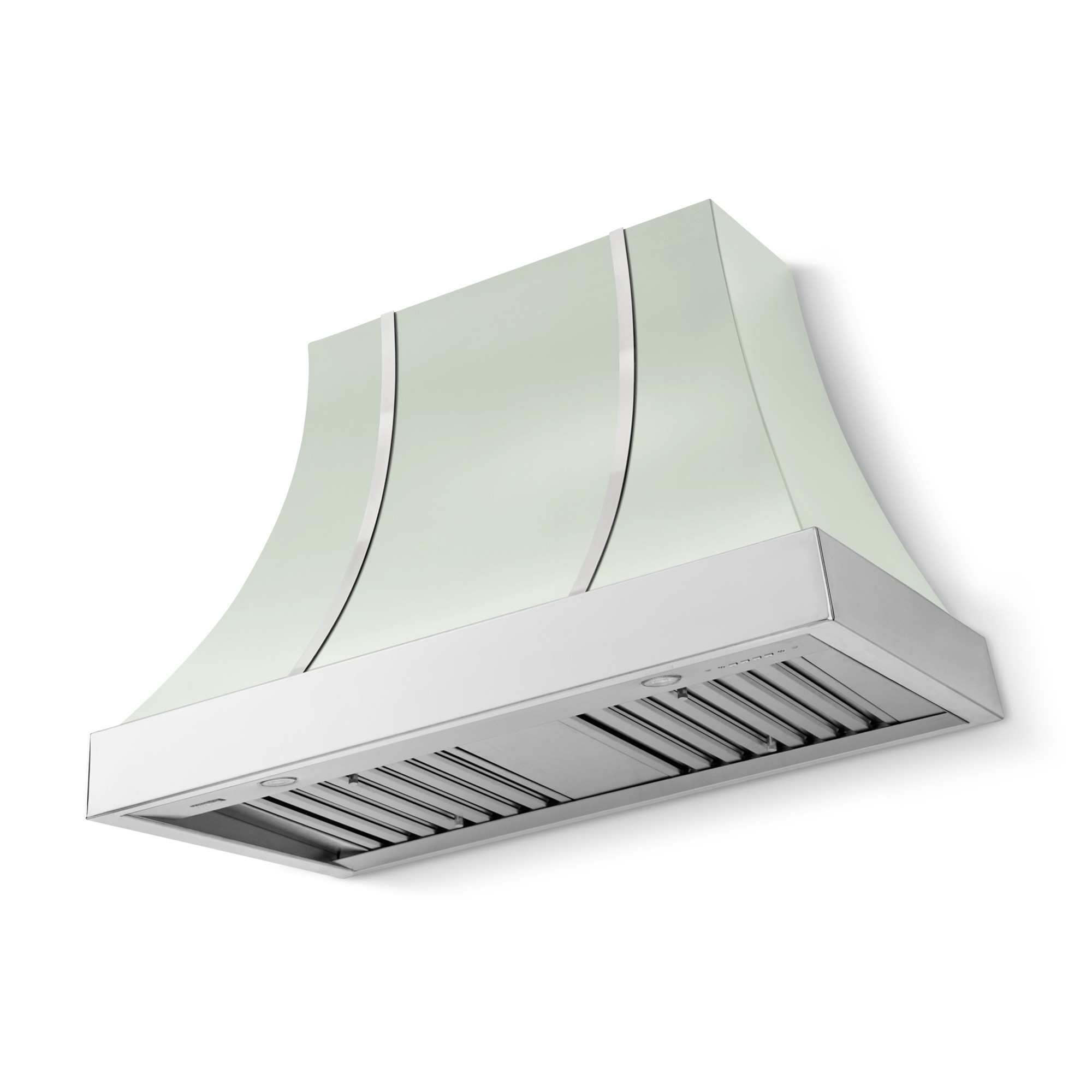 La Cornue CornuFé 110 Cascade Hood