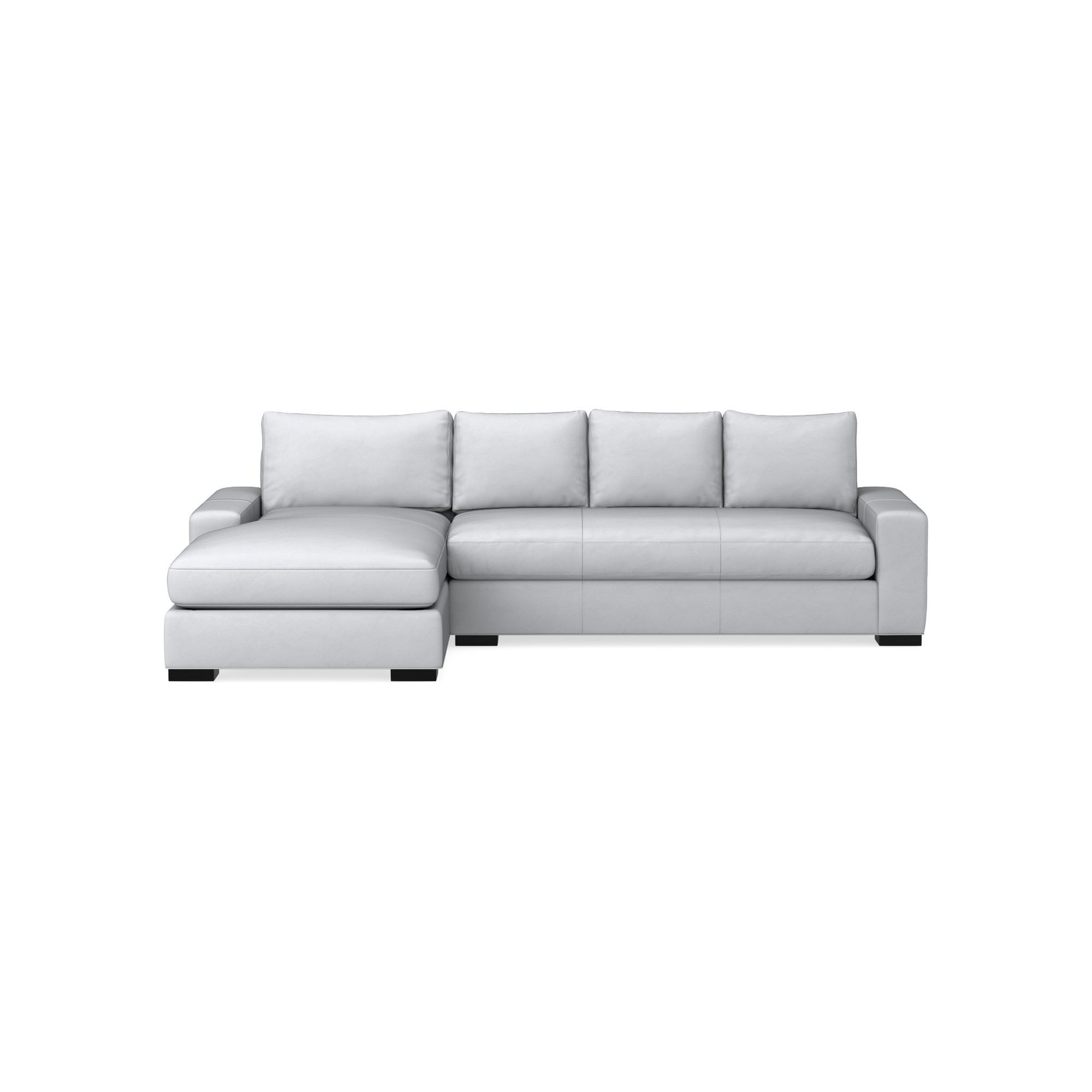 Robertson 2-Piece L-Shape Sectional with Chaise (132)
