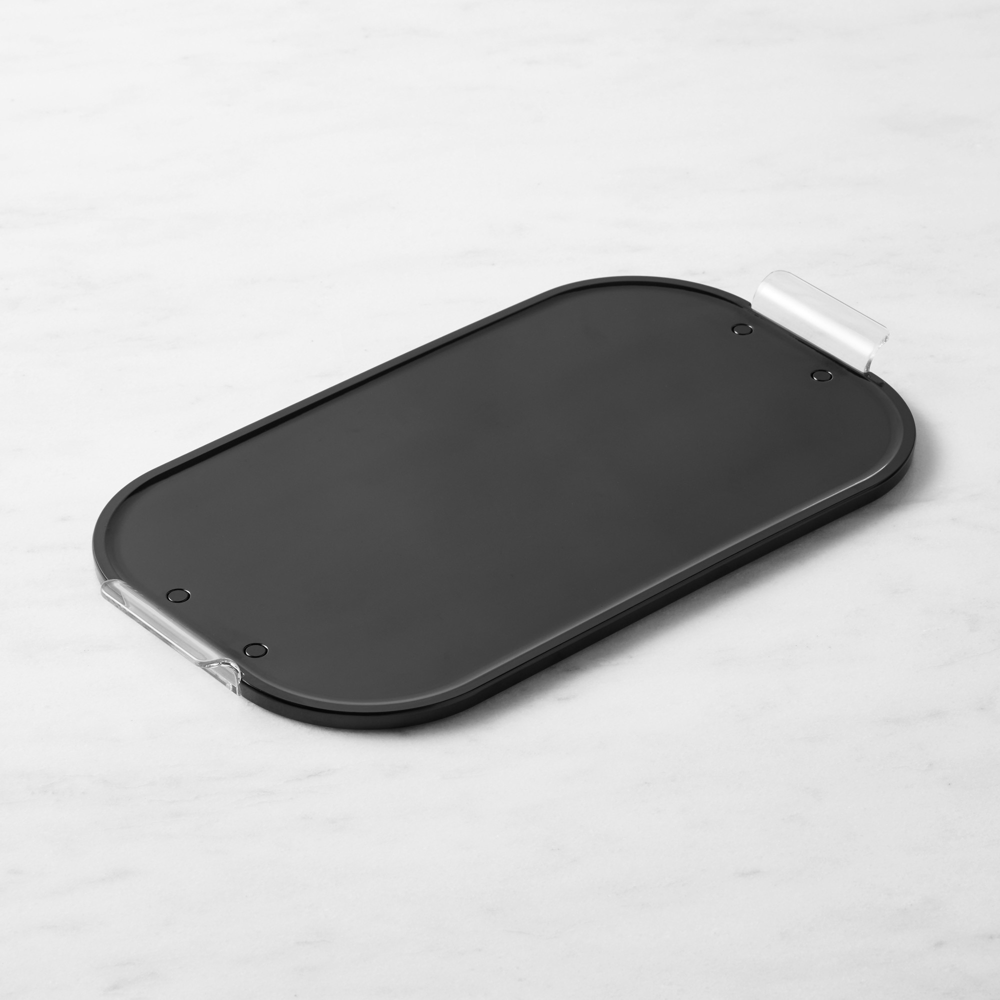 Williams Sonoma Coffee and Espresso Tray