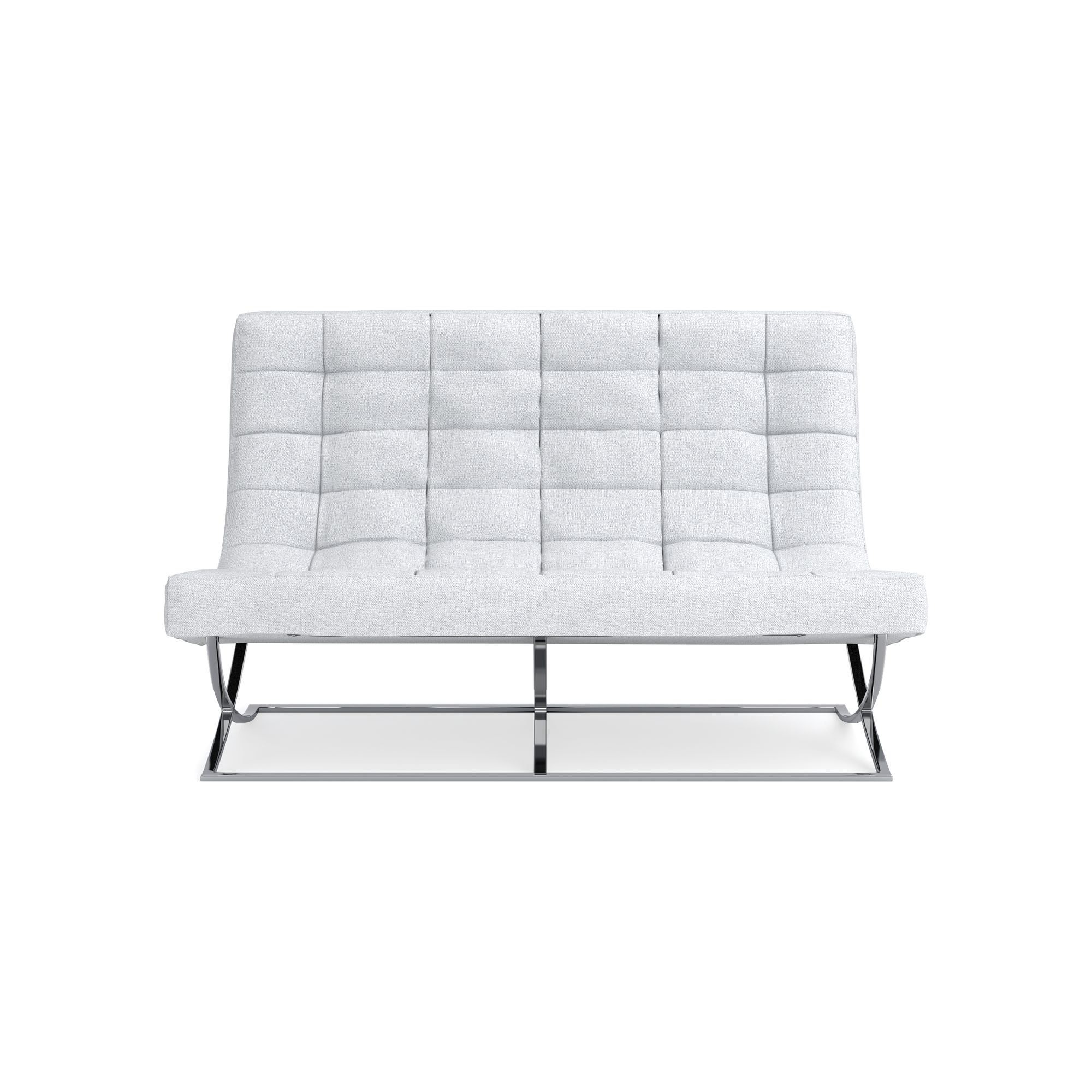 James Loveseat (56)