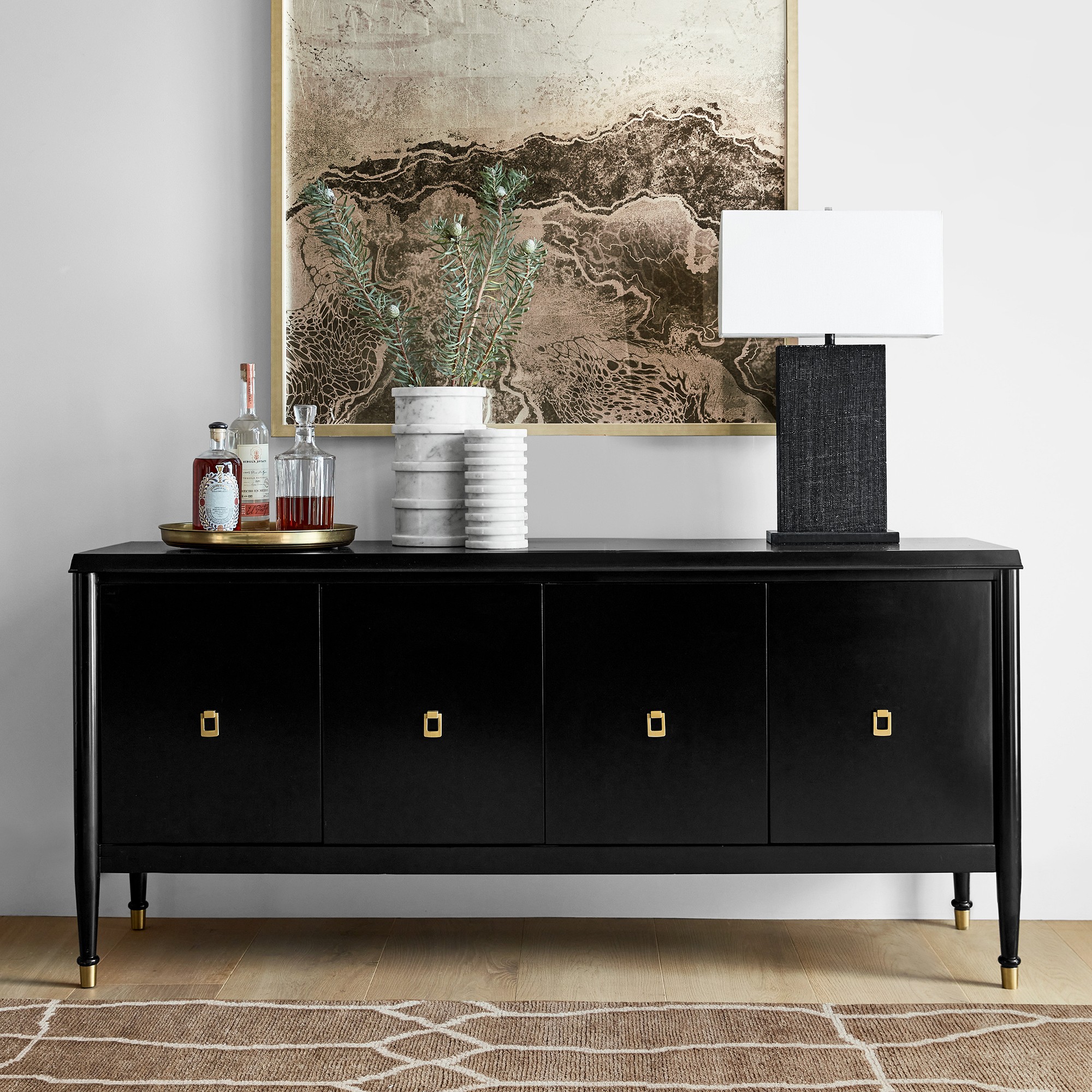 Lacourte Media Console (66)