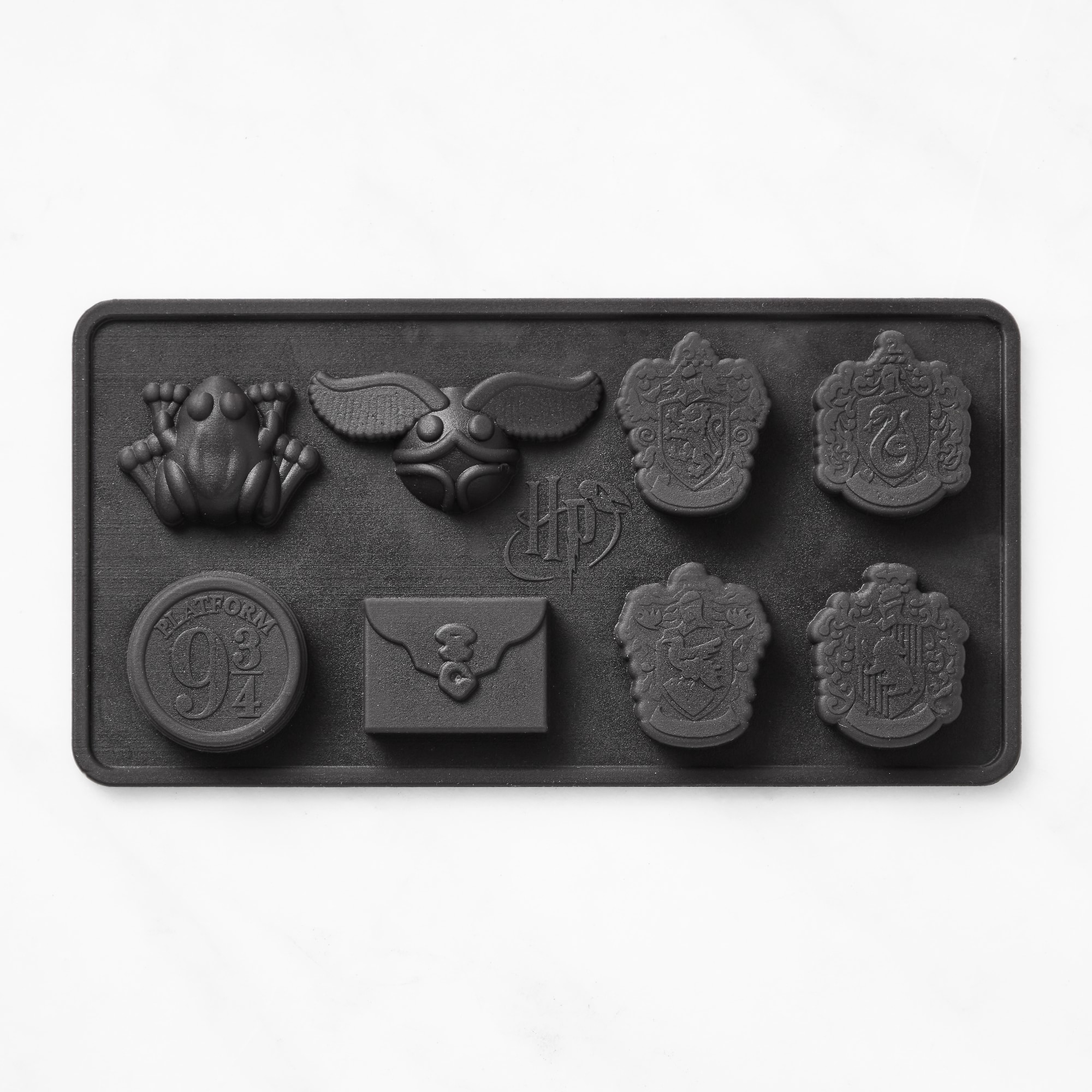 HARRY POTTER™ Silicone Candy Molds, Set of 2