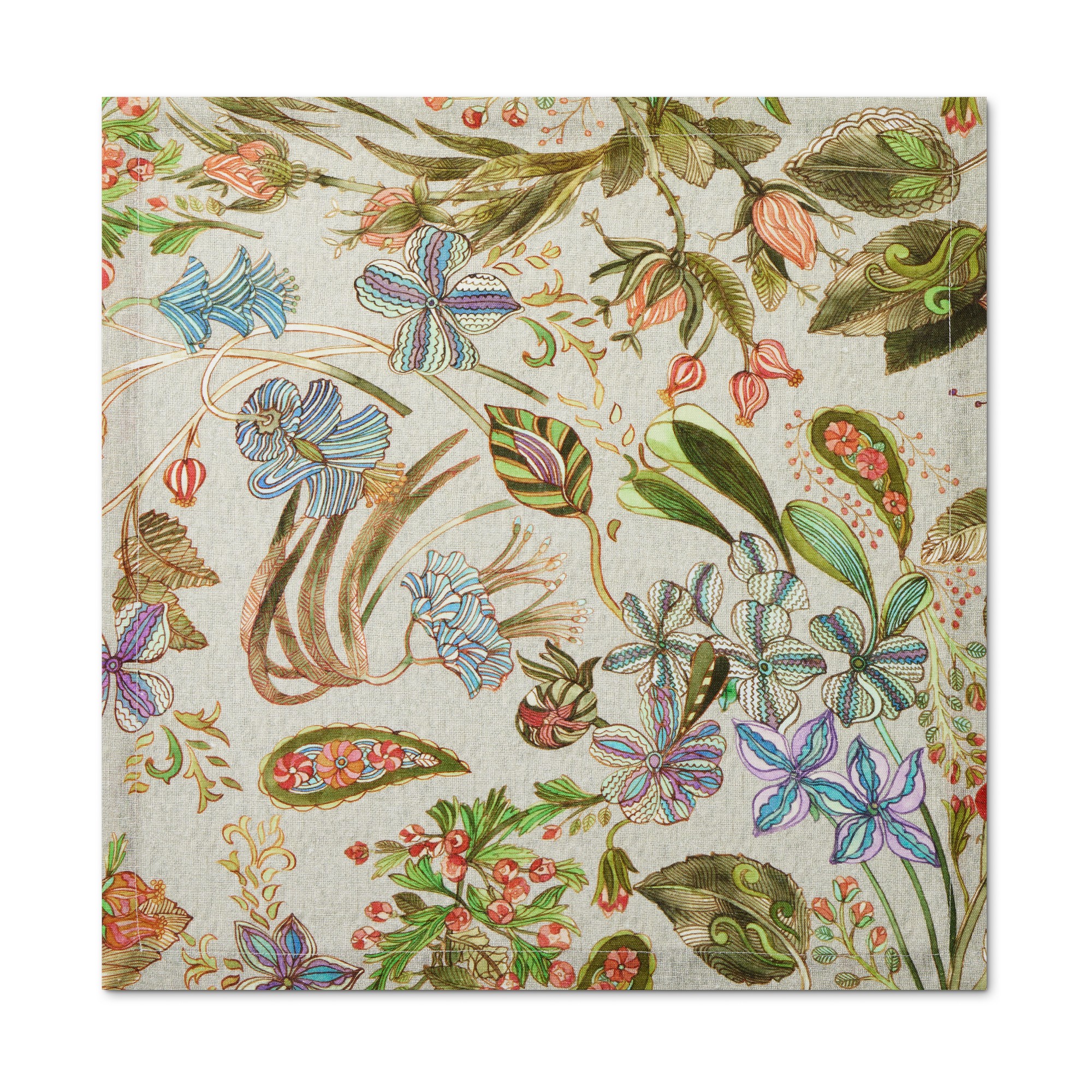 Fiorella Napkins, Set of 4