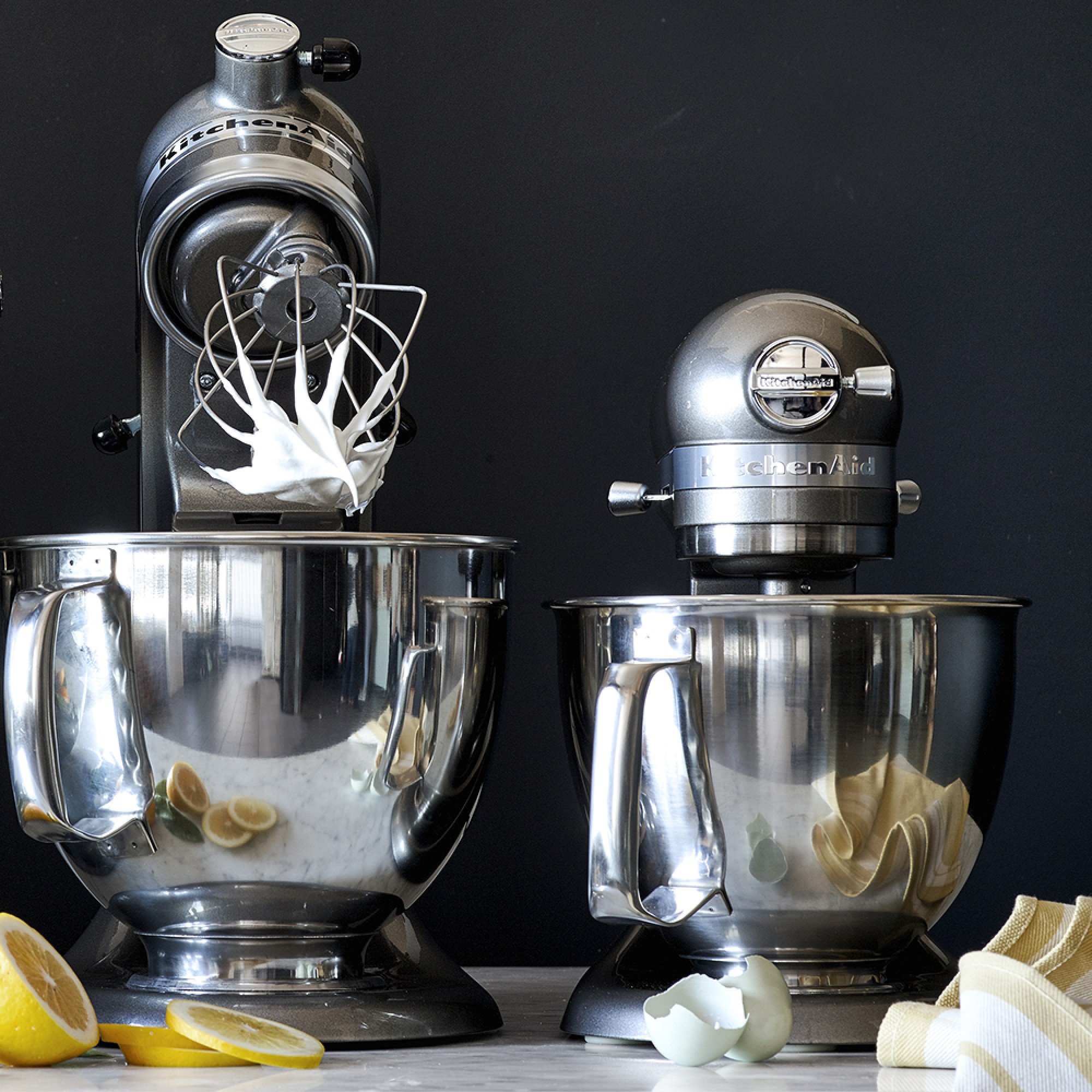 KitchenAid® Artisan Stand Mixer, 5-Qt.
