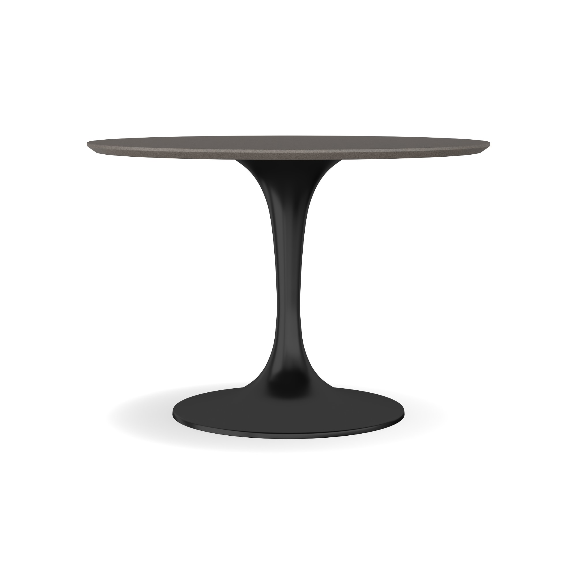 Tulip Outdoor Round Dining Table (42-56)
