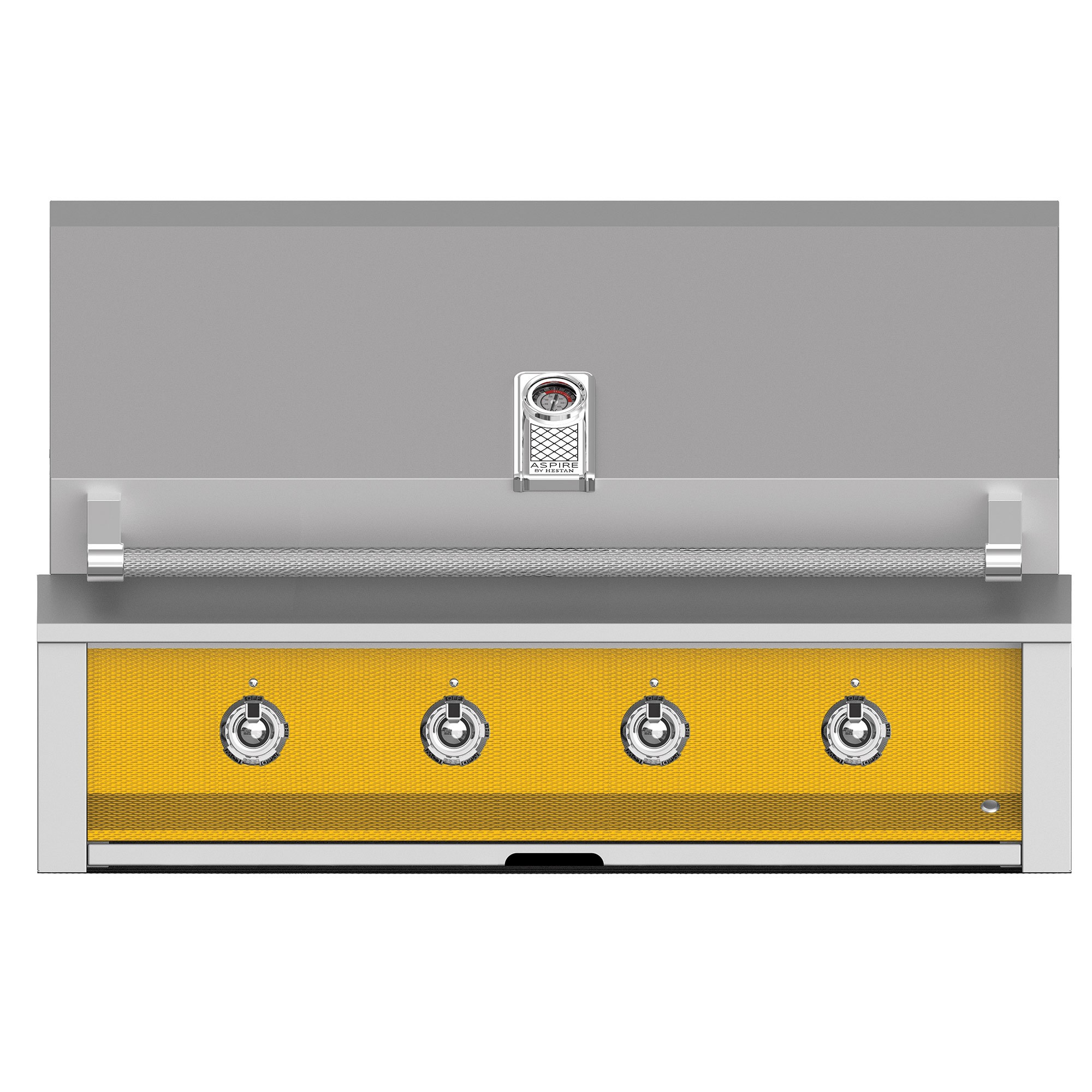 Hestan Aspire Built-In 42 Grill