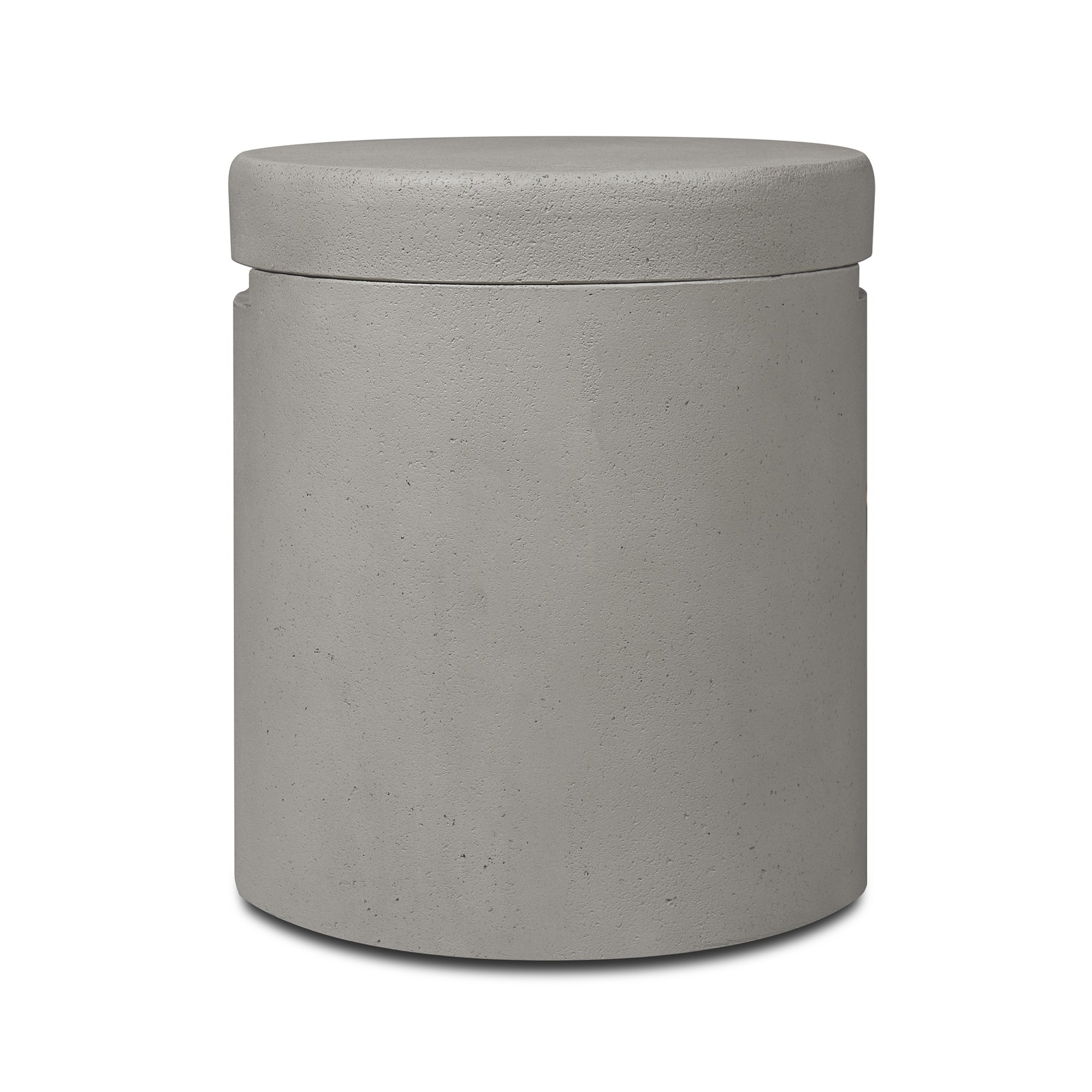 Reese Propane Tank Cover, Round (22)