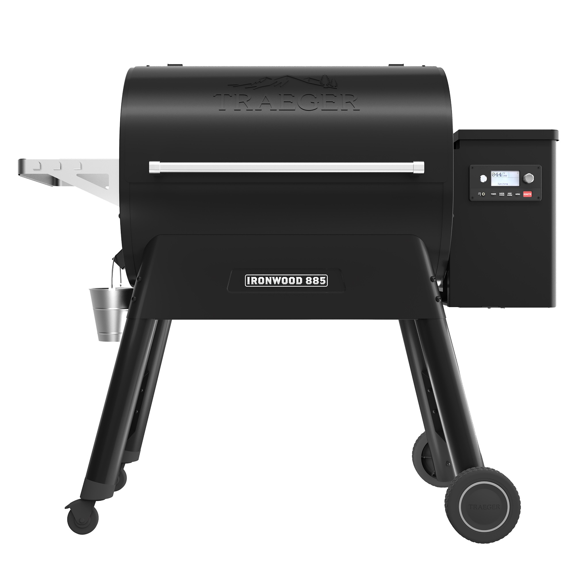 Traeger Ironwood 885 Grill