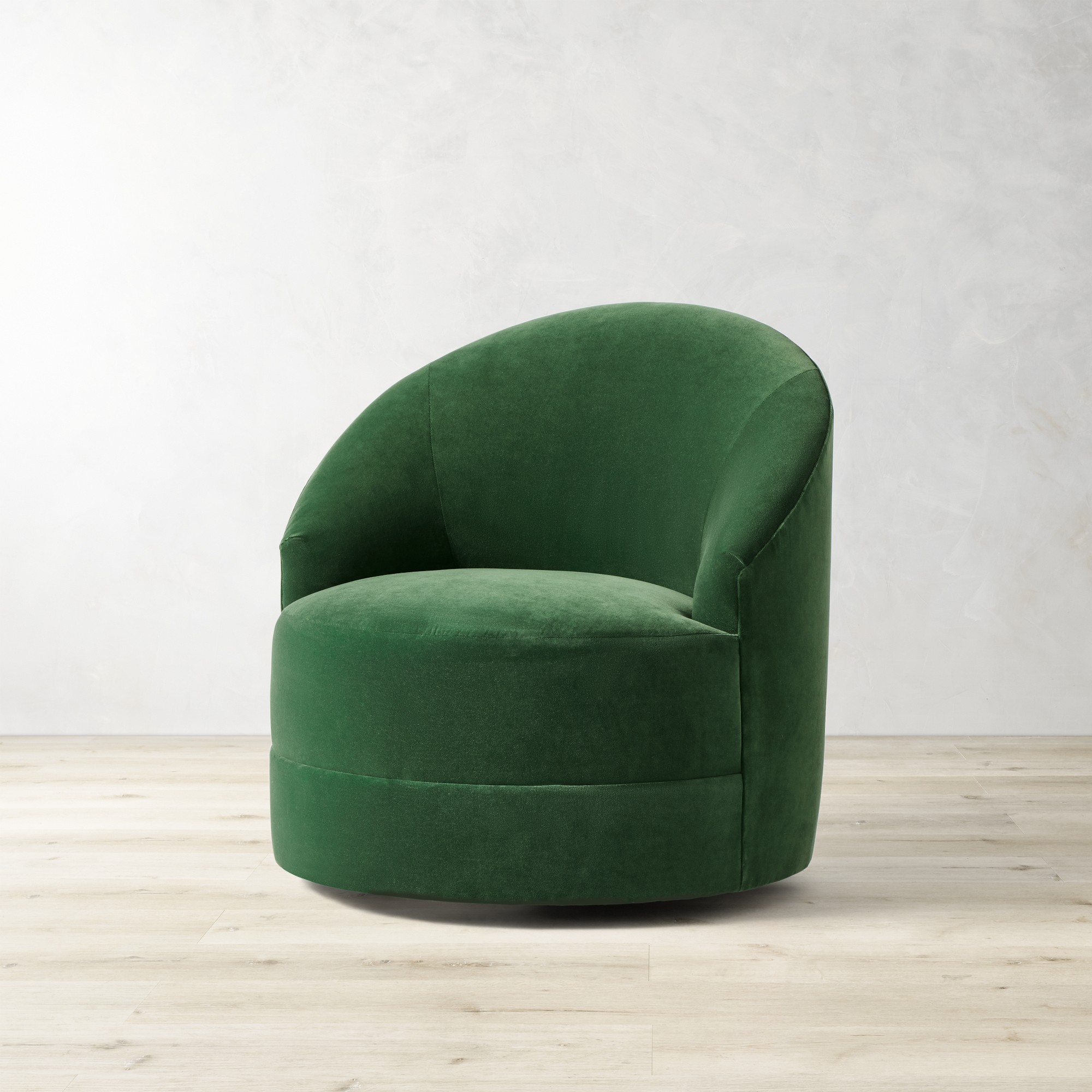 Capri Swivel Chair