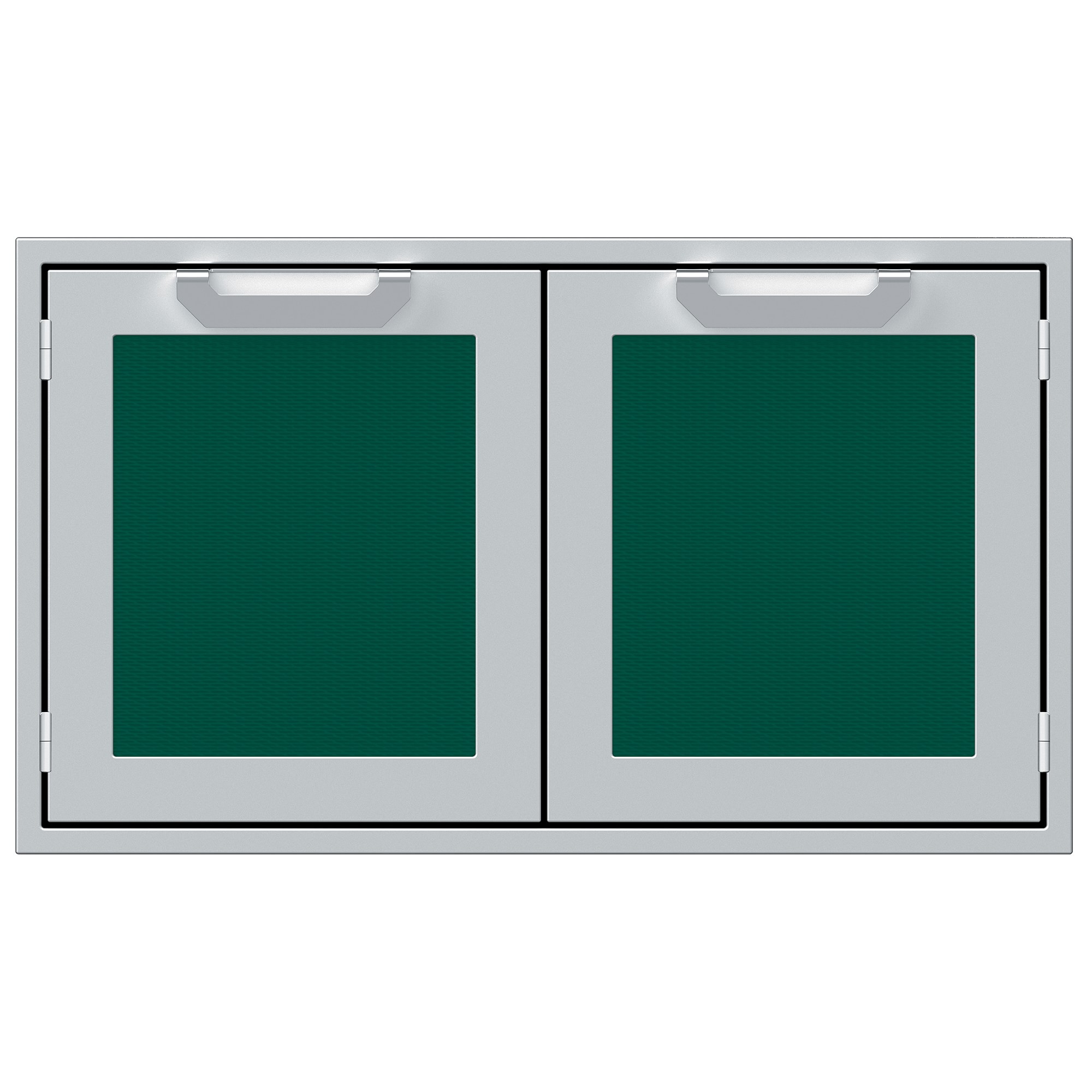 Hestan Built-In Storage