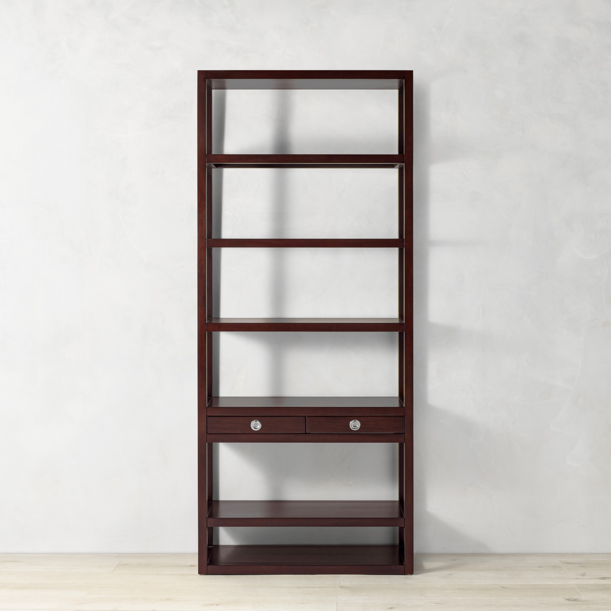 Wells Open Shelving (36)
