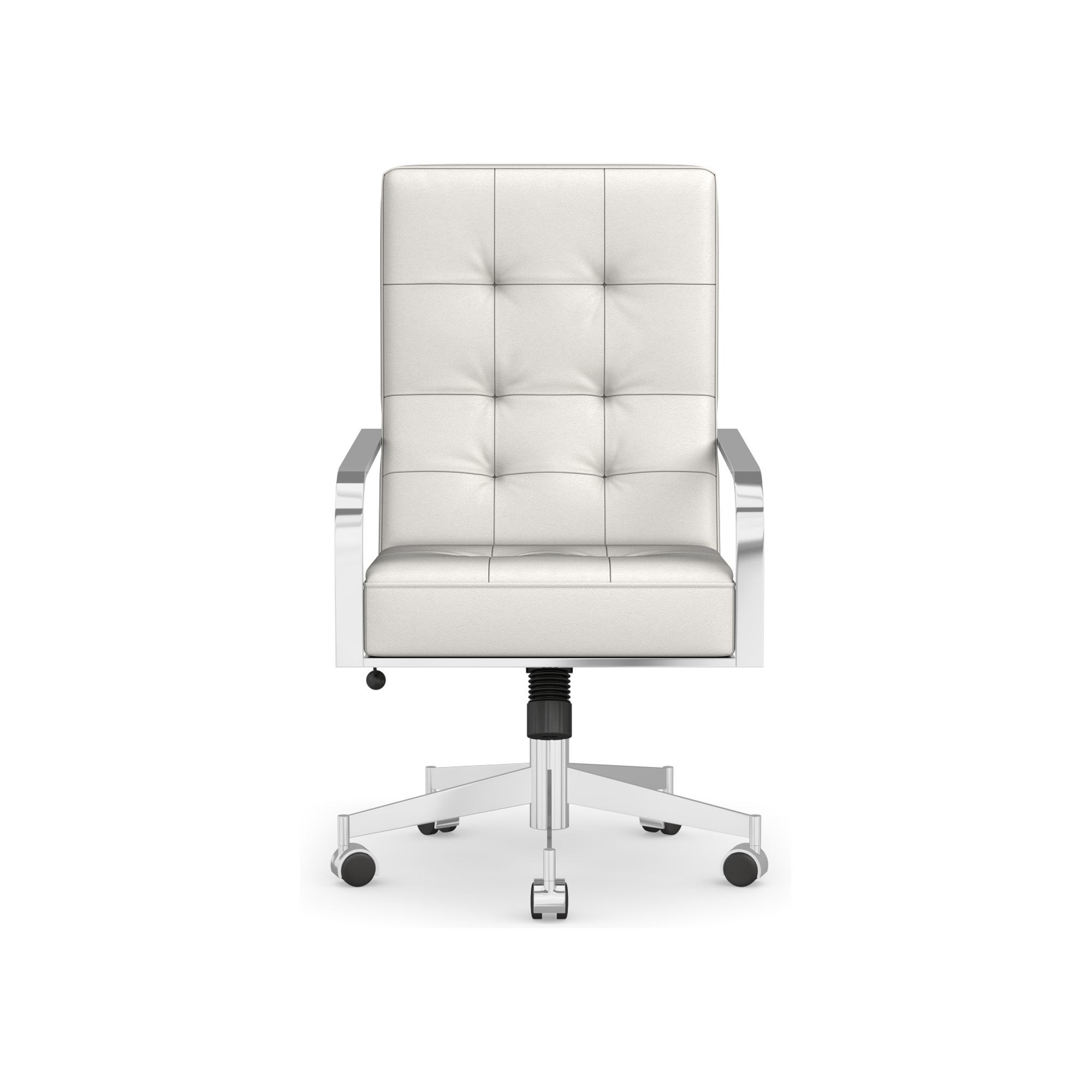 James Swivel Desk Chair
