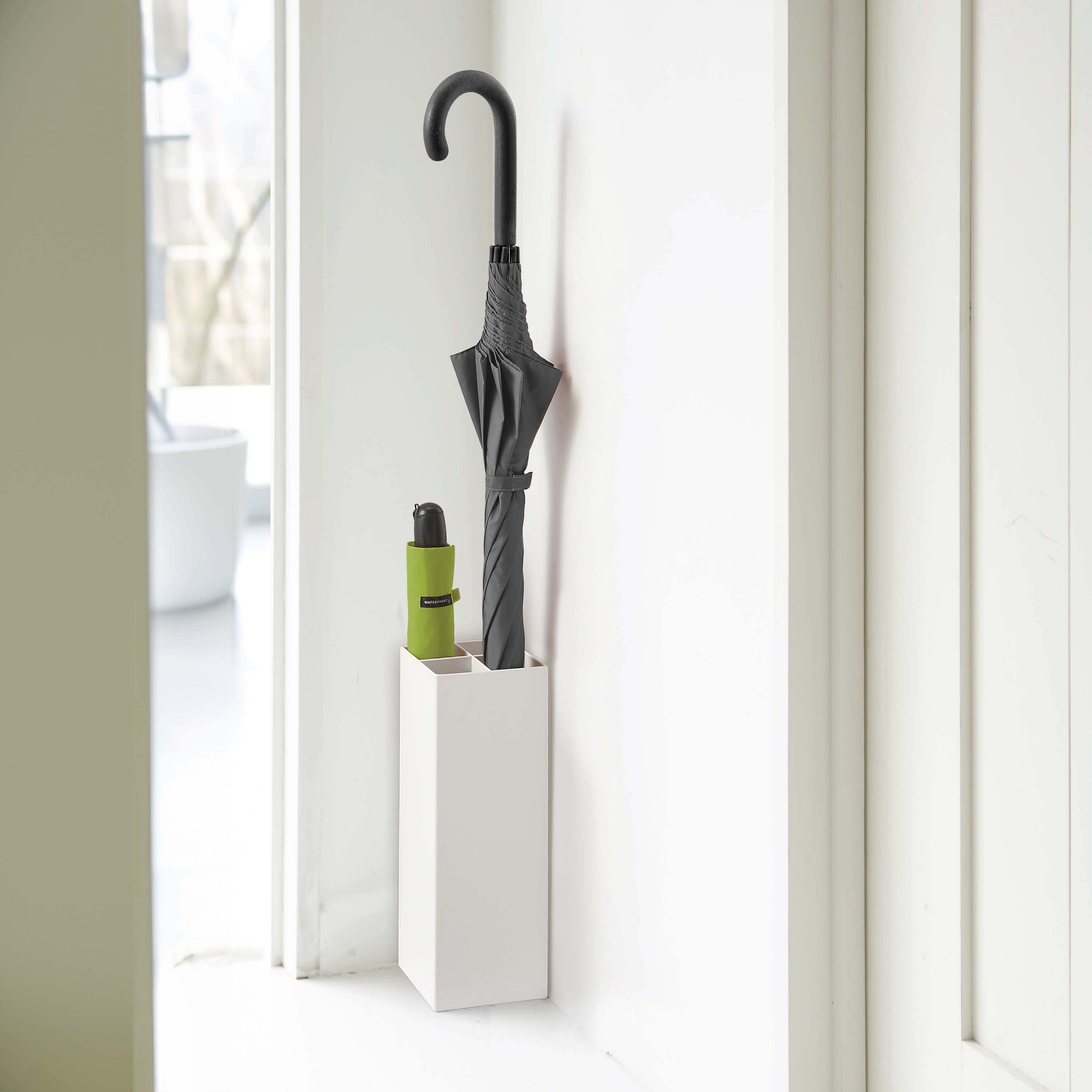 Yamazaki Home Compact Umbrella Stand
