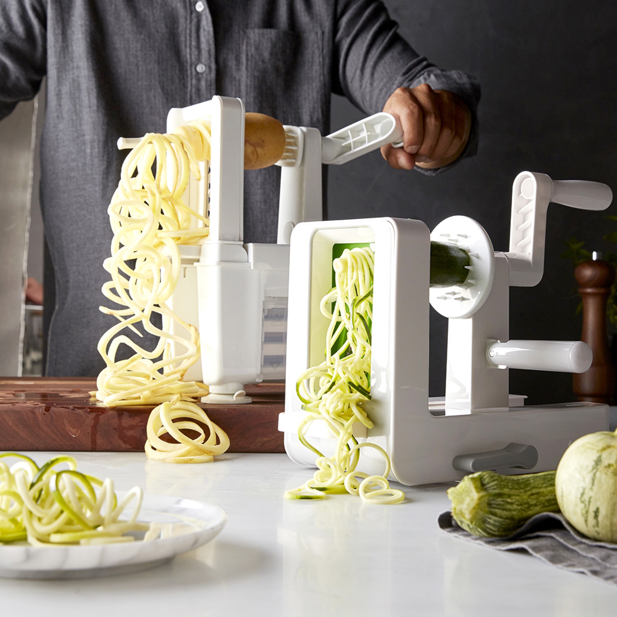 OXO Spiralizer