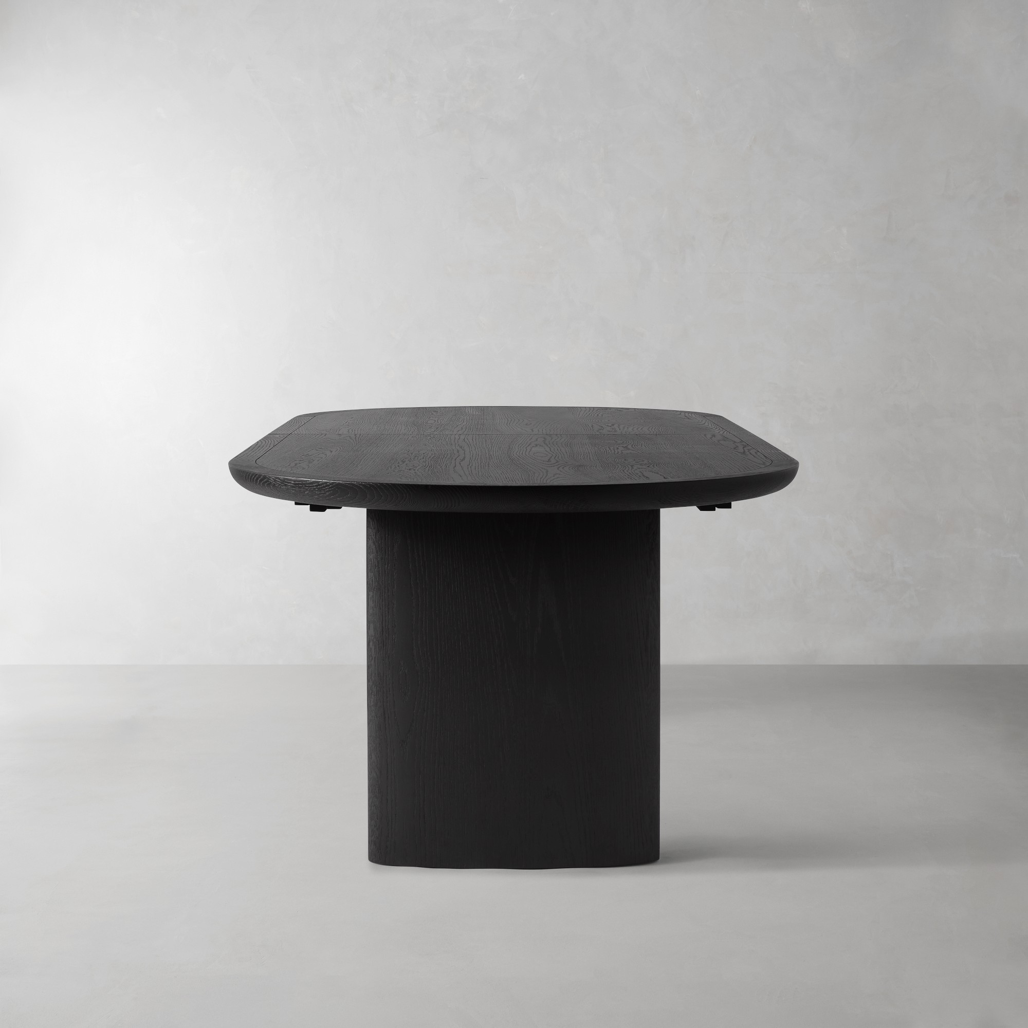 Radius Extendable Oval Dining Table (72-114)