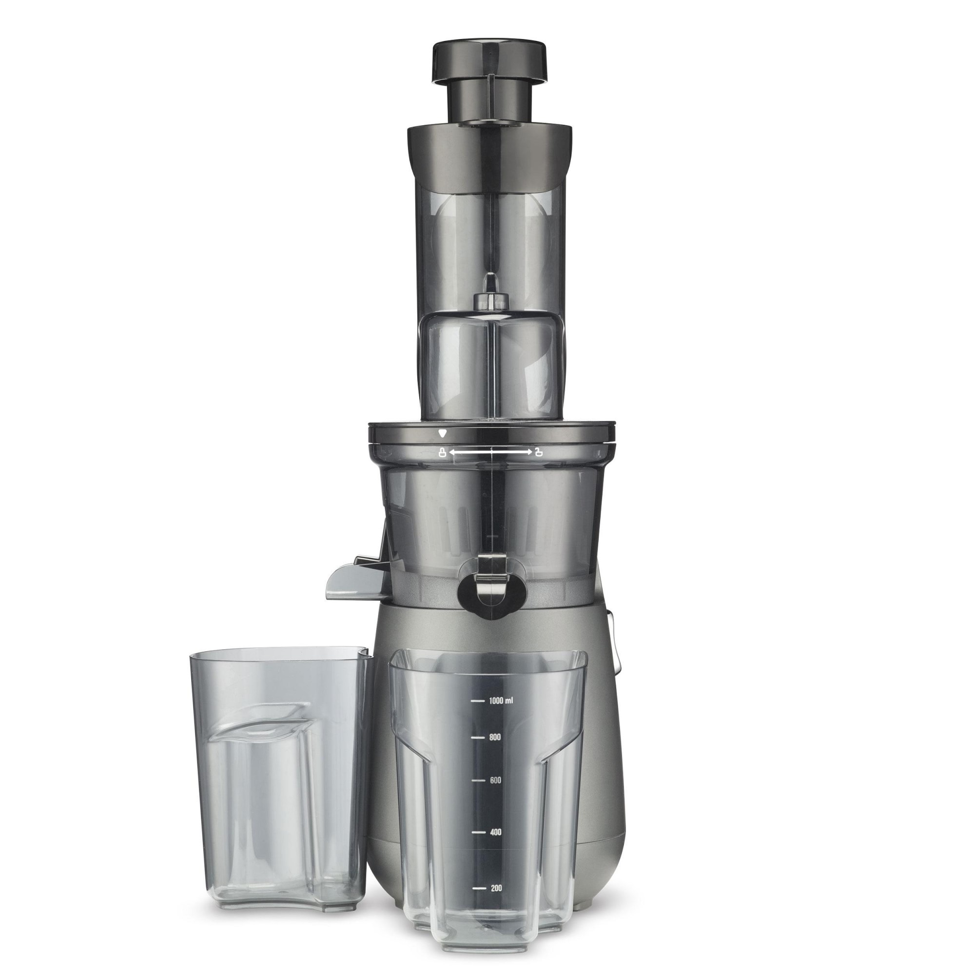 Cuisinart Easy Clean Slow Juicer
