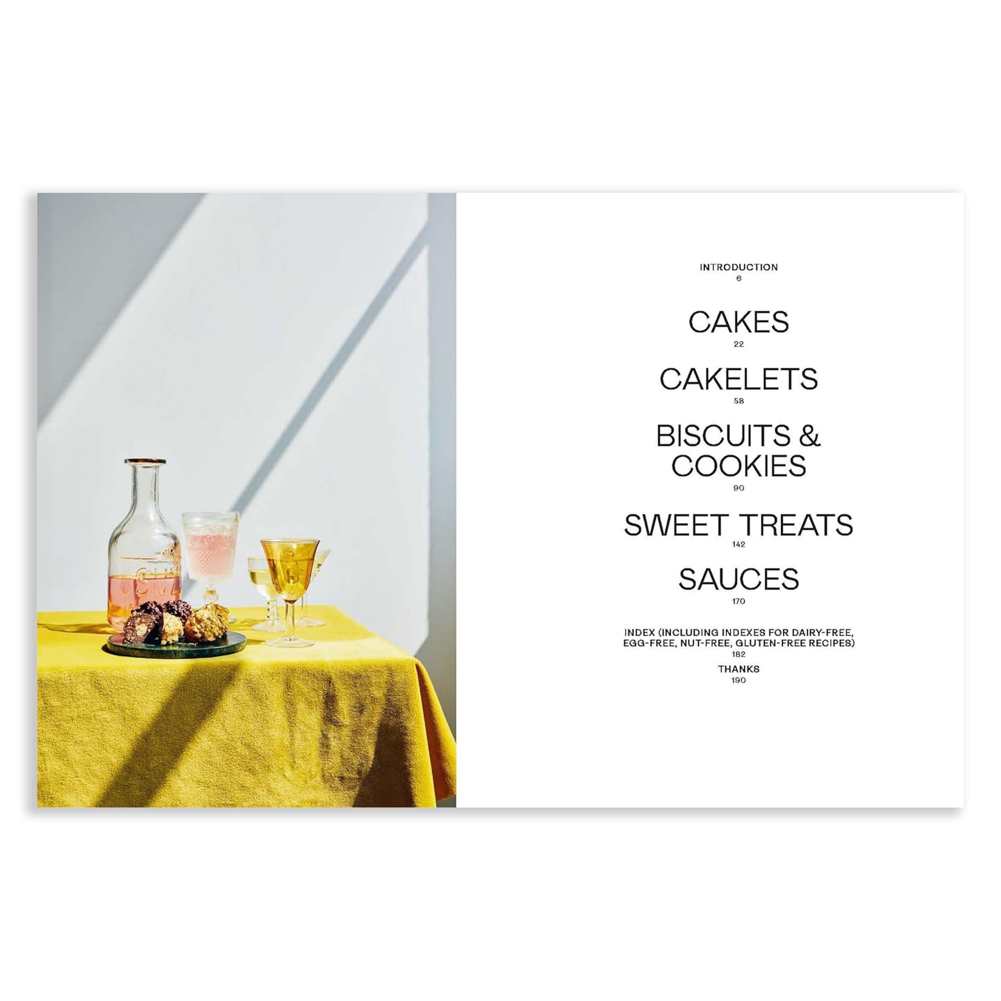 Giuseppe Dell'Anno: Giuseppe's Easy Bakes: Sweet Italian Treats