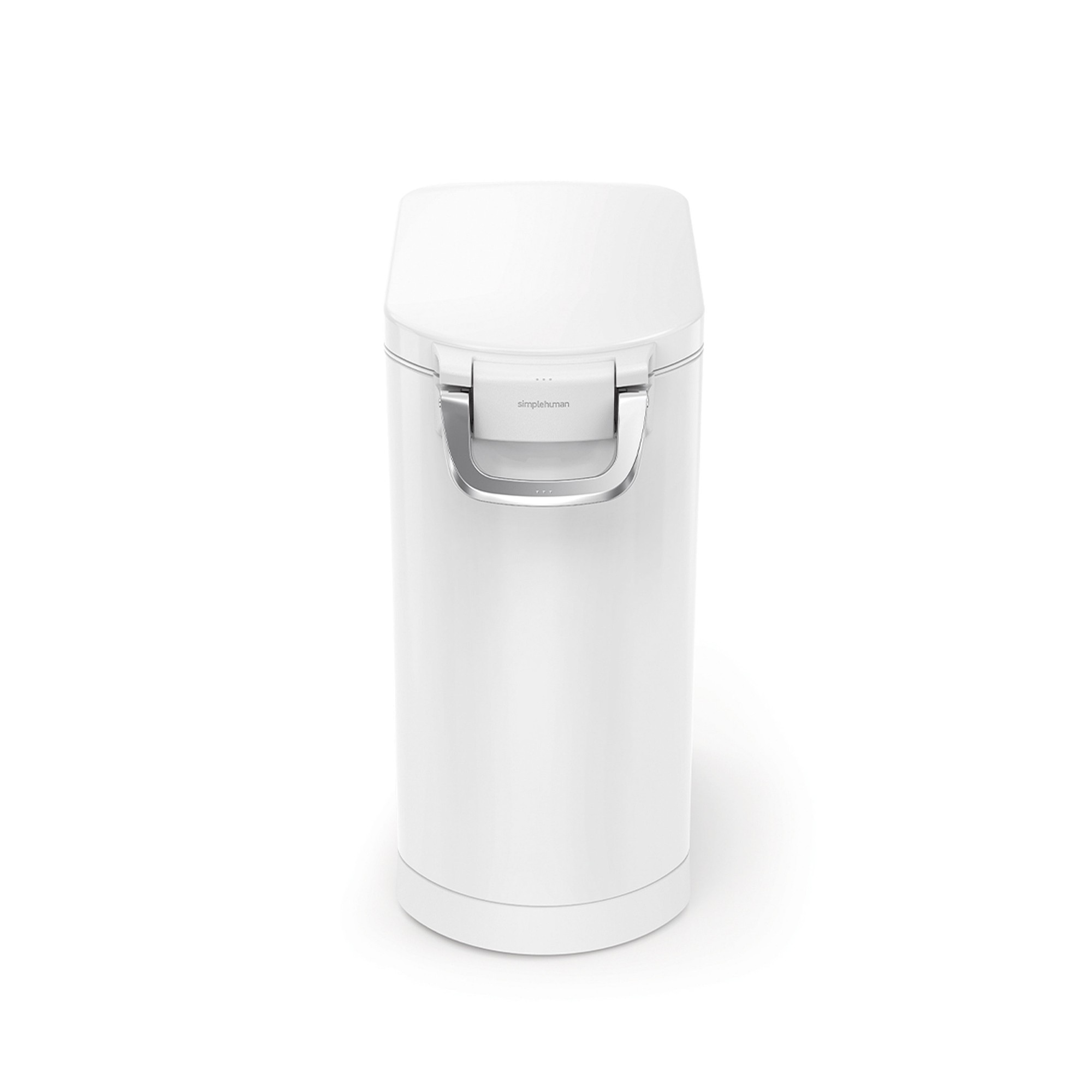 simplehuman™ Stainless Steel Pet Food Container