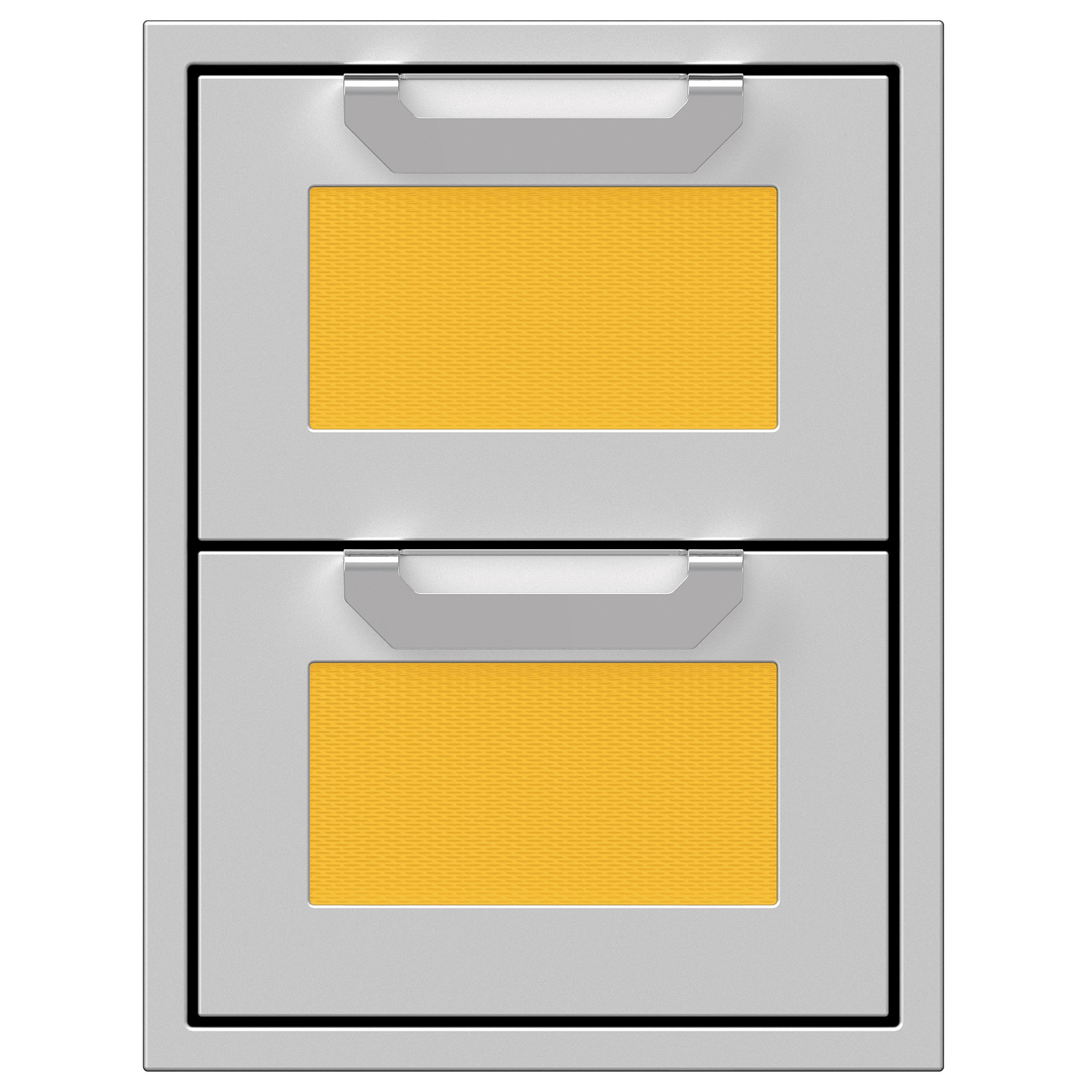 Hestan Built-In Storage