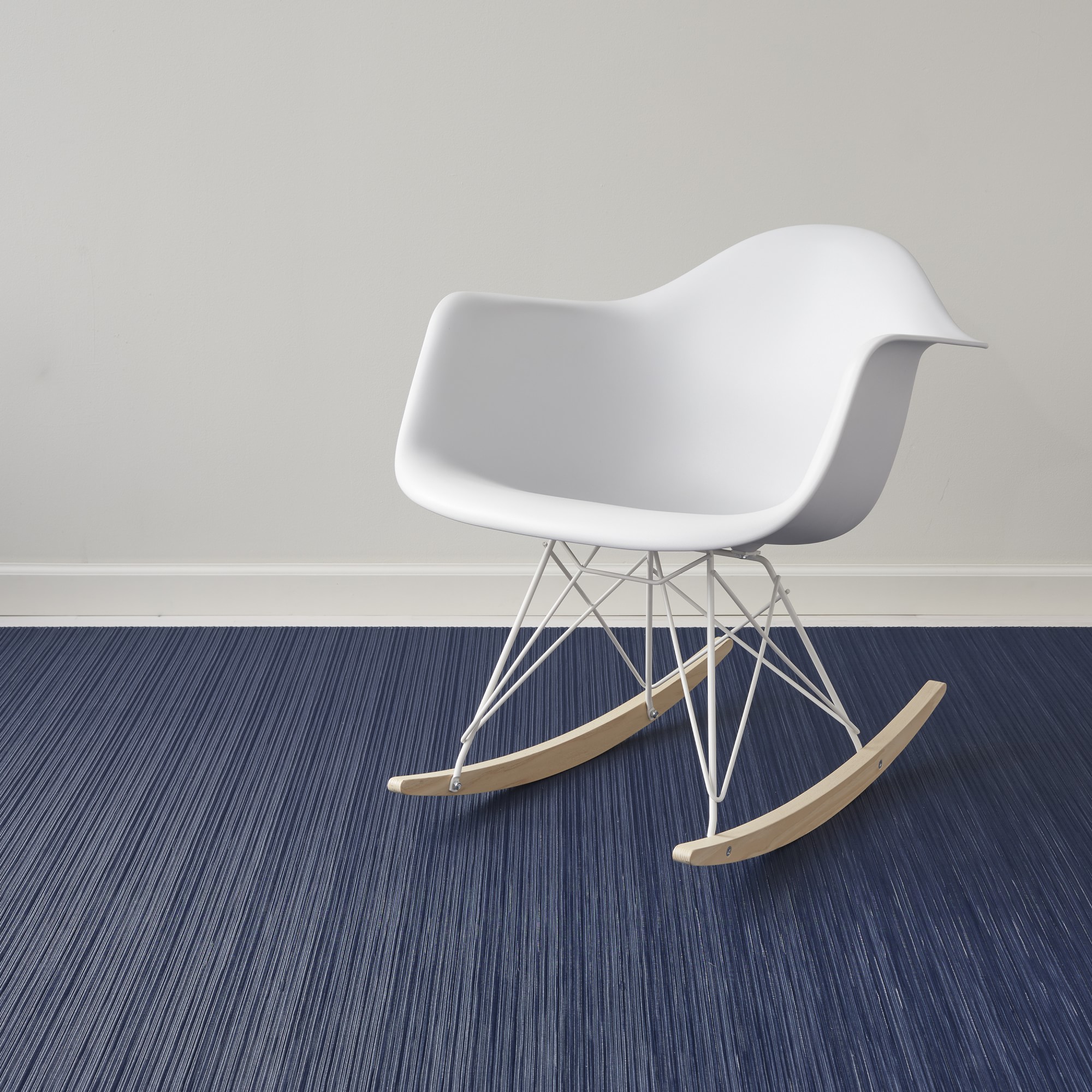 Chilewich Rib Weave Floor Mat