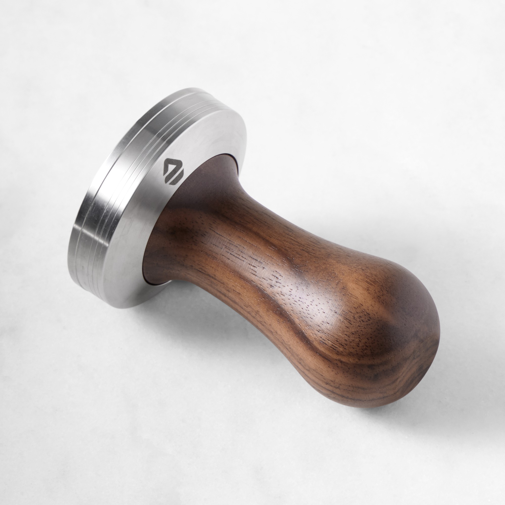LELIT Walnut Tamper, 58mm