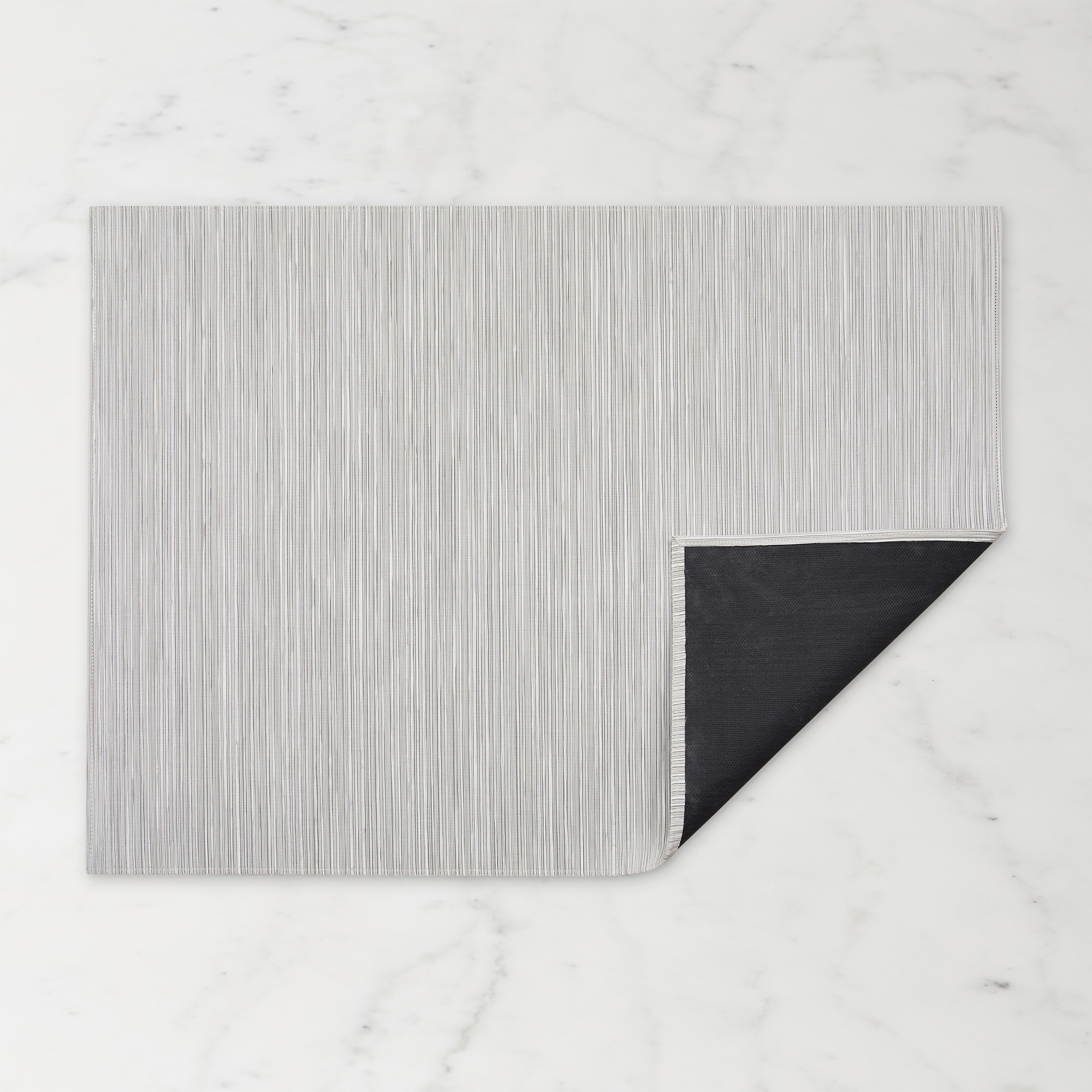 Chilewich Rib Weave Floor Mat