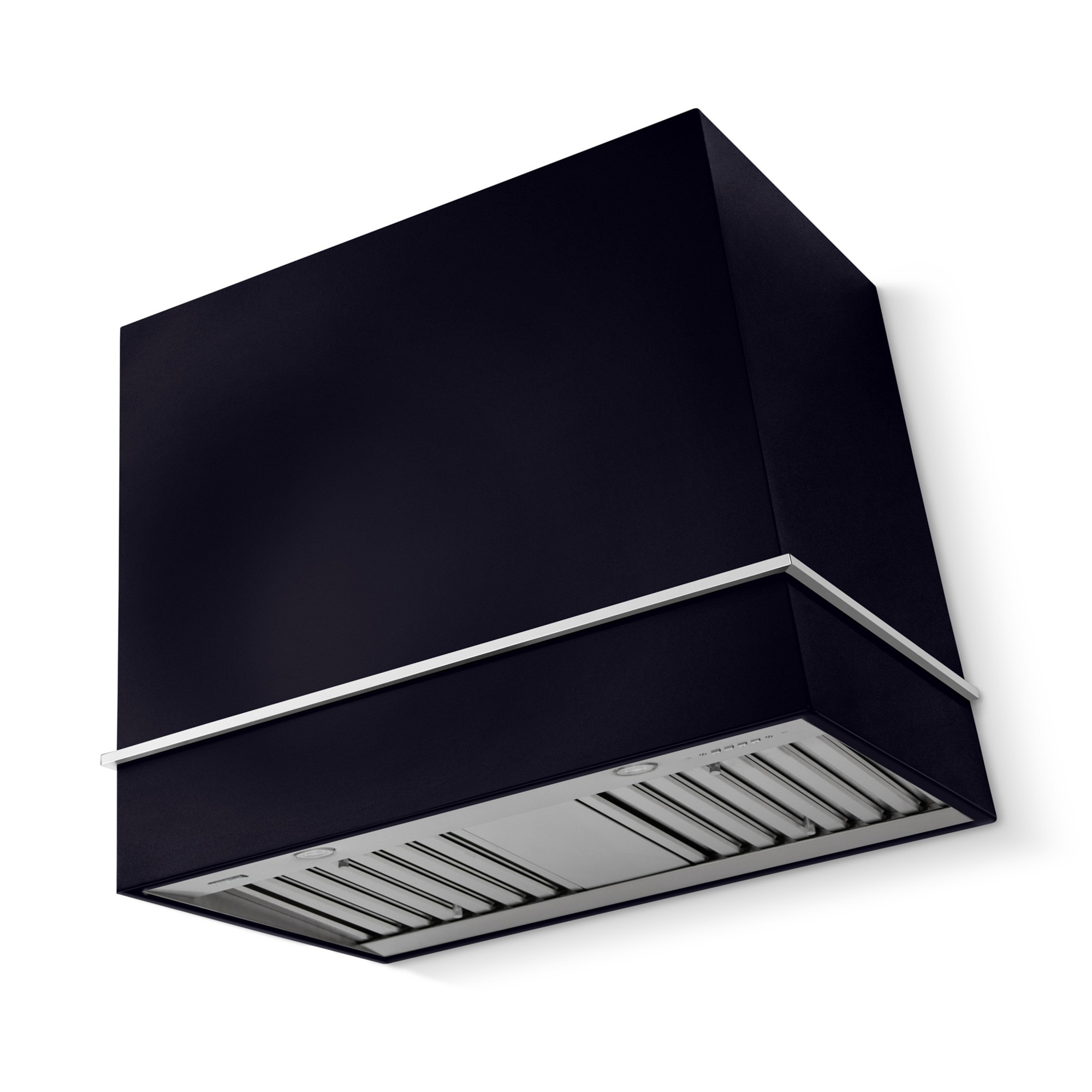 La Cornue CornuFé 90 Loge Hood