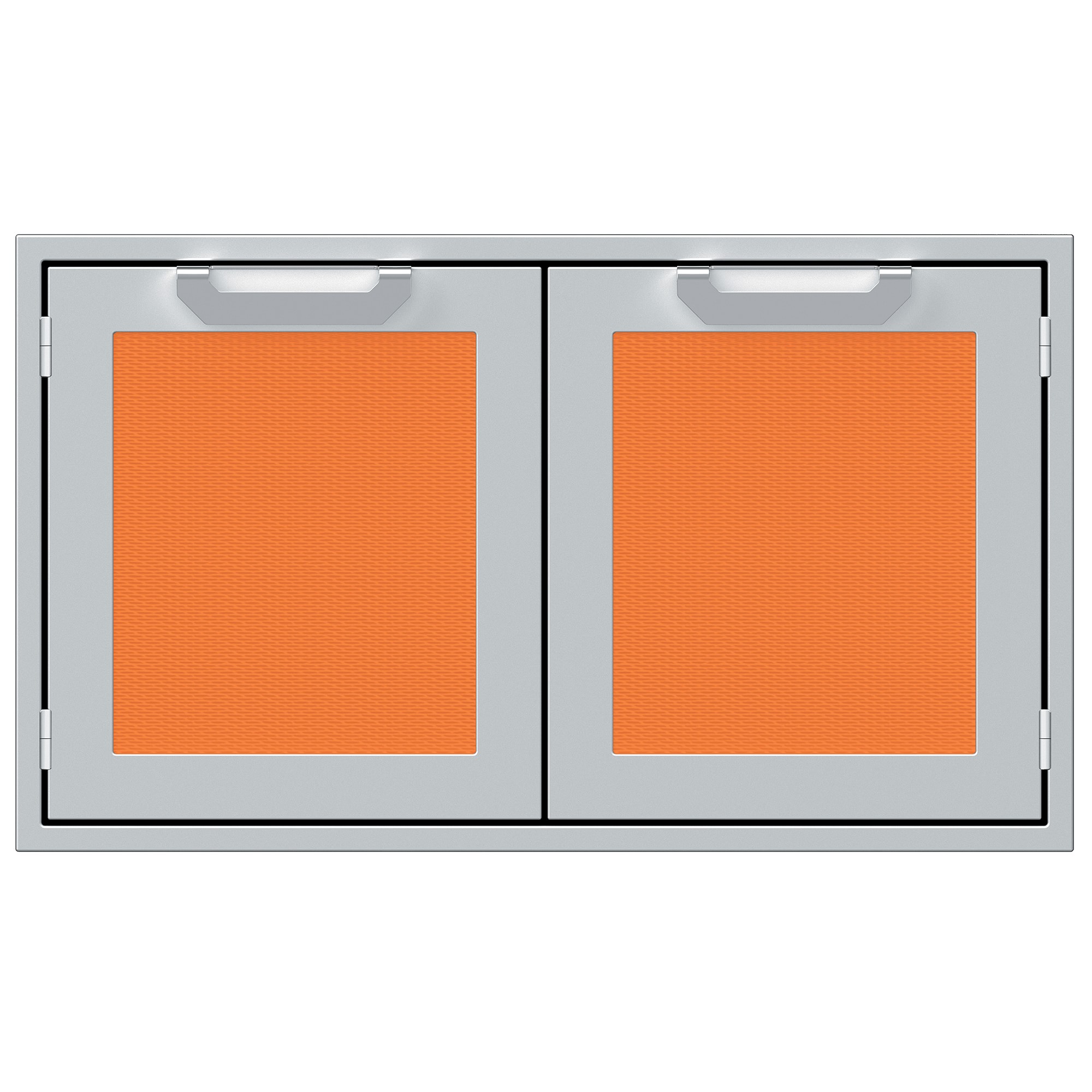 Hestan Built-In Storage