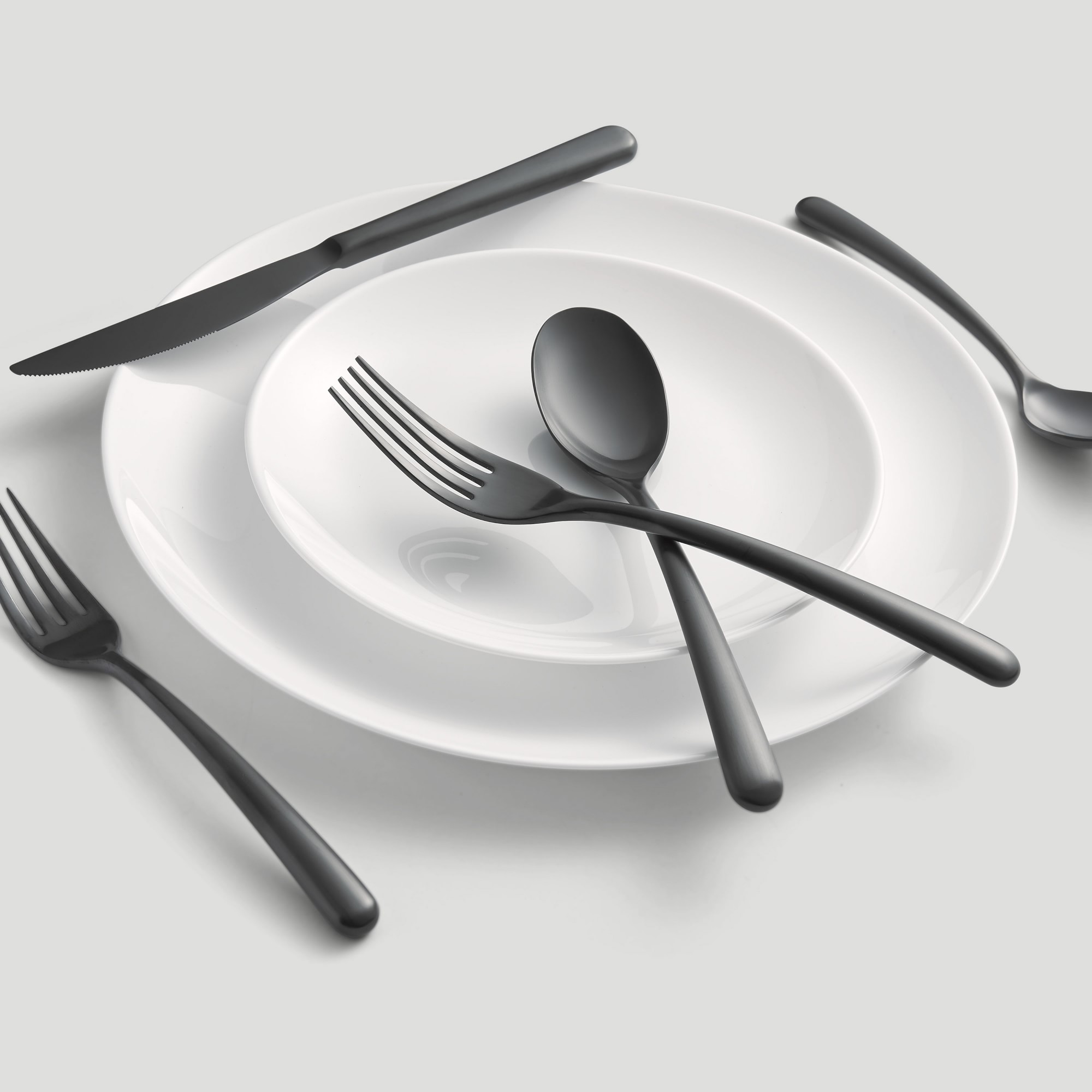 Soiree 2-Piece Serving Set