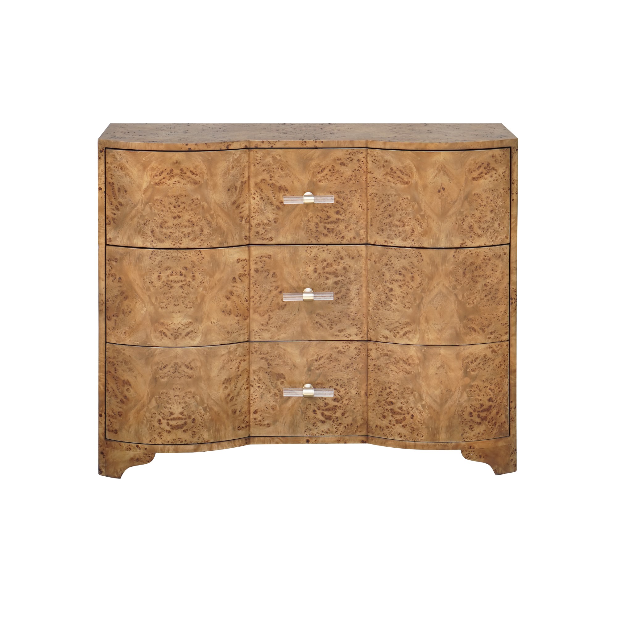 Holland 3-Drawer Dresser (42)