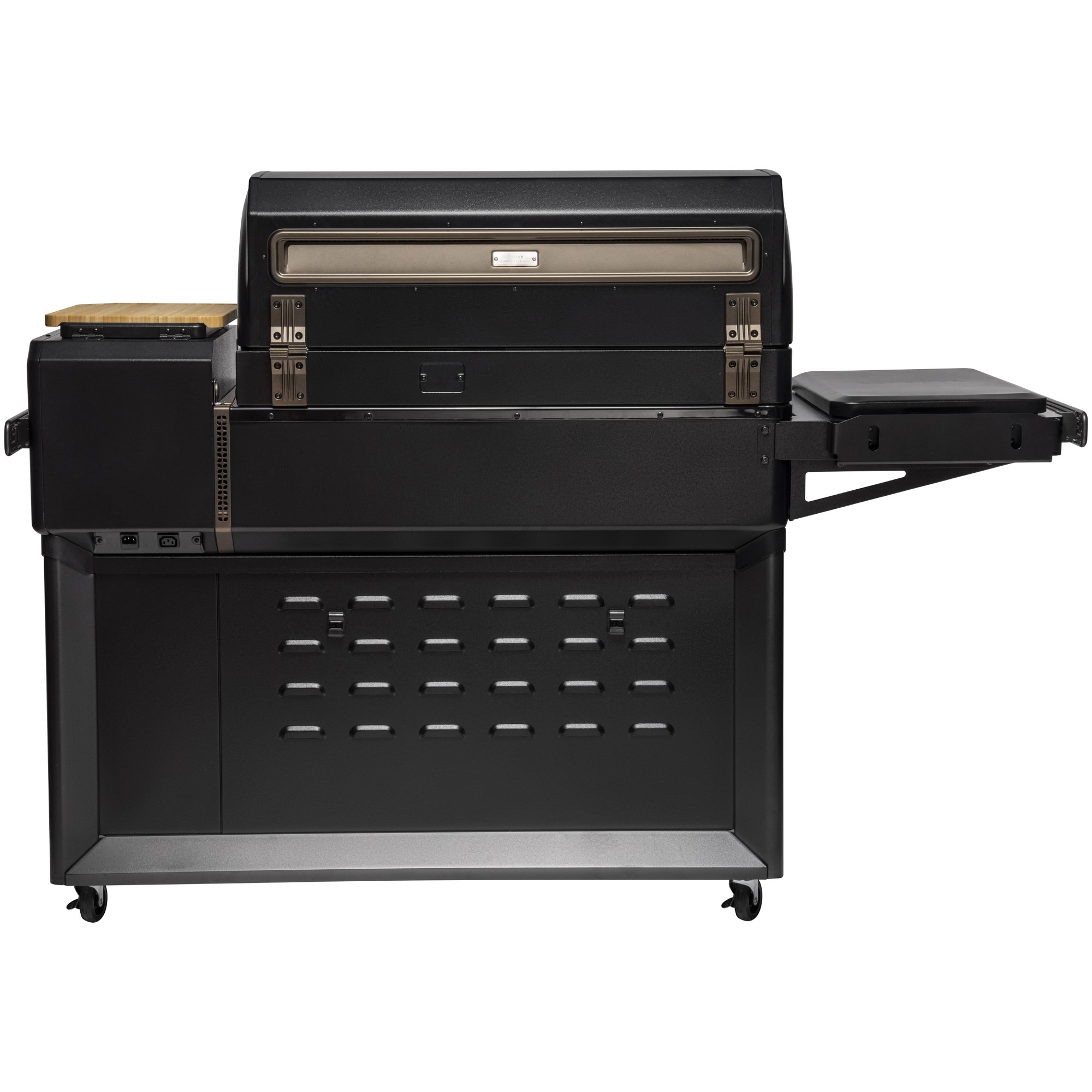 Traeger Timberline XL