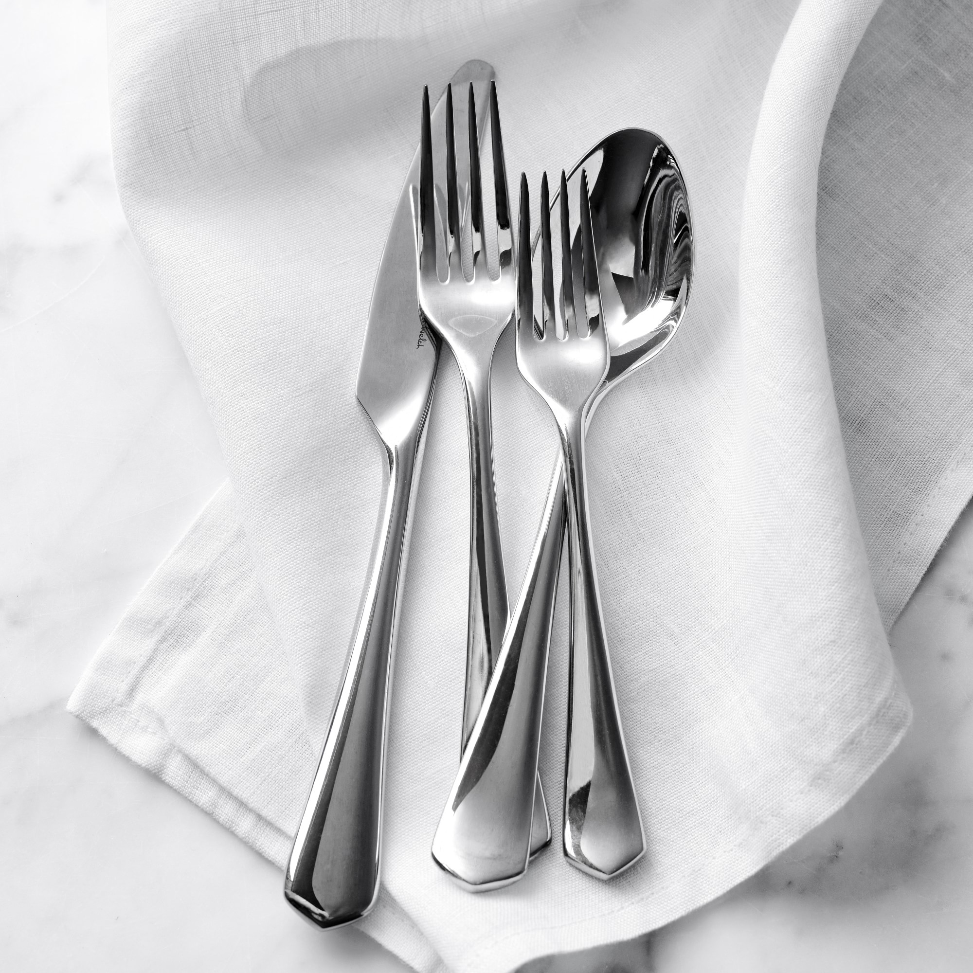 Robert Welch Westbury Flatware Sets