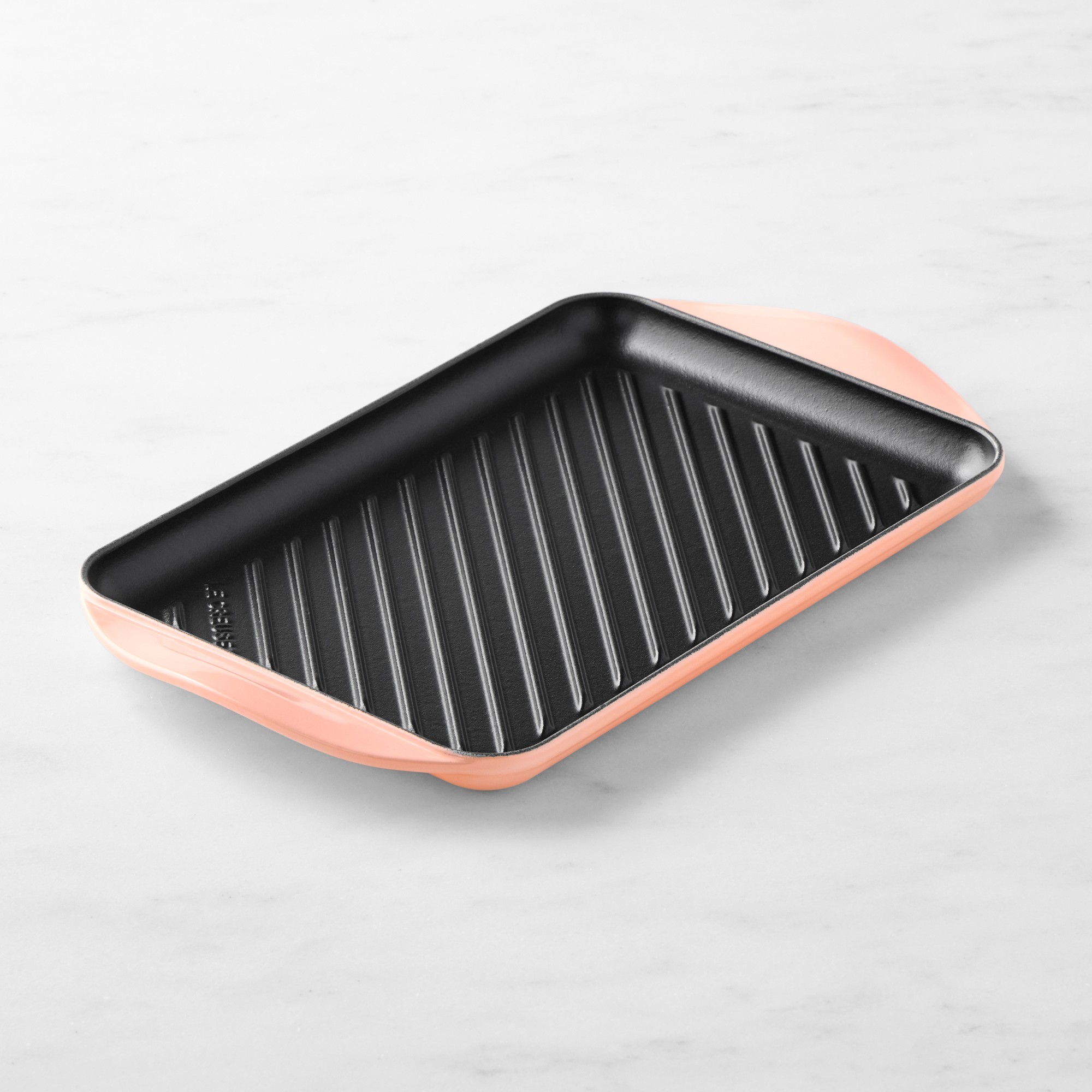 Le Creuset Enameled Cast Iron Skinny Grill