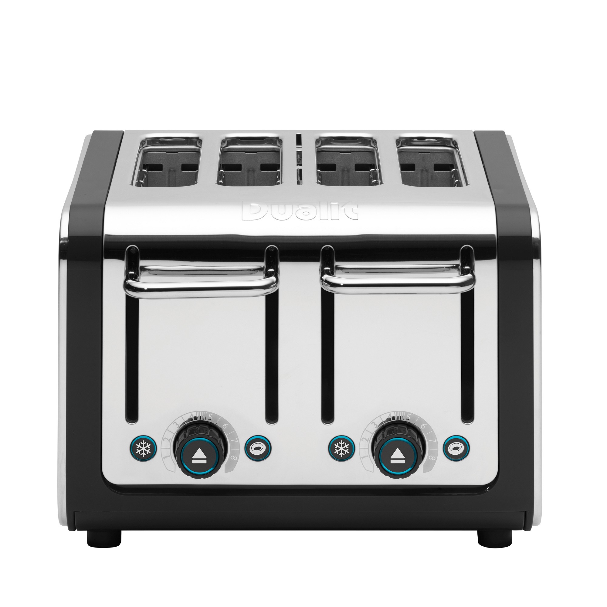 Dualit Design Series 4-Slice Toaster