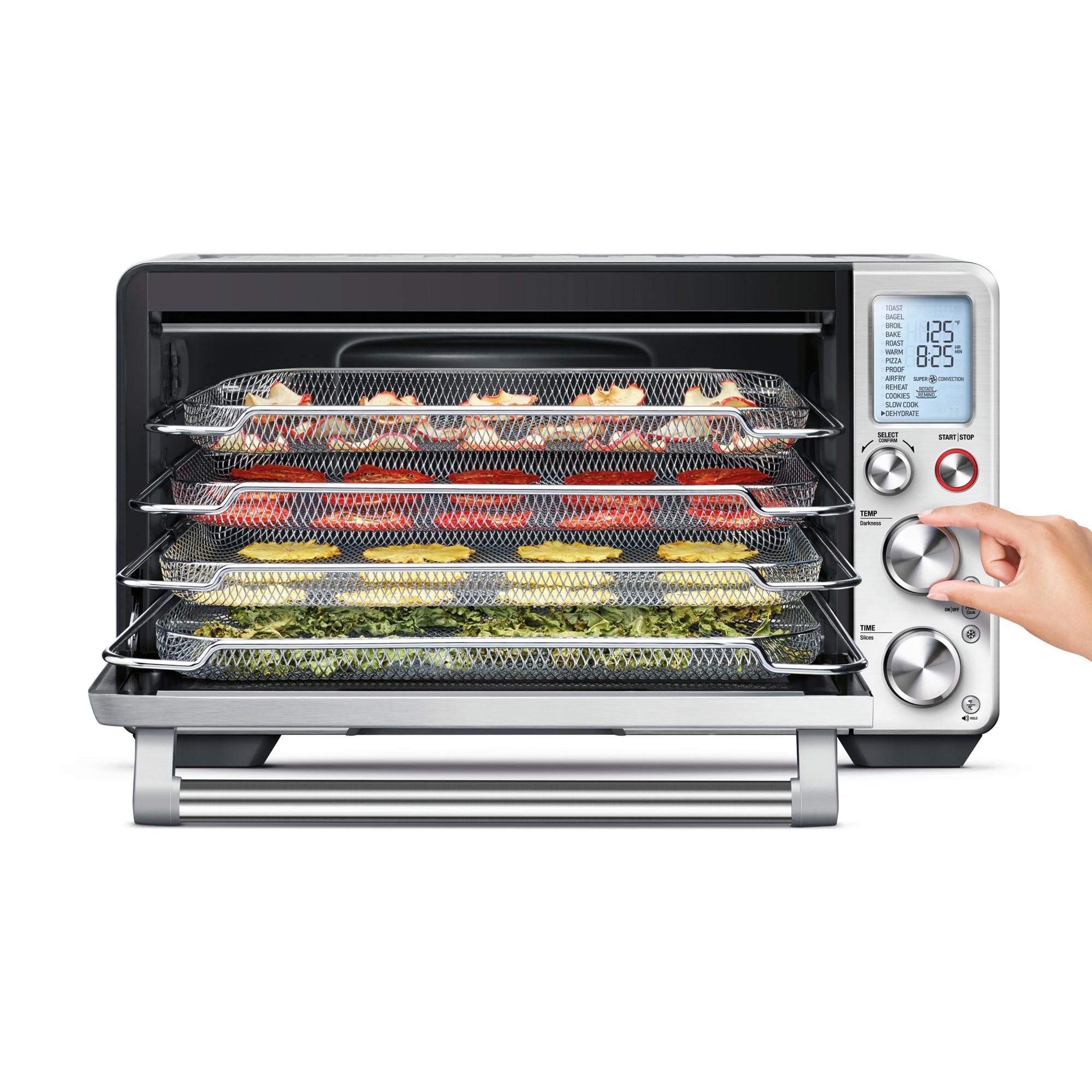 Breville Smart Oven® Air Fryer Pro & Joule Oven Mesh Basket