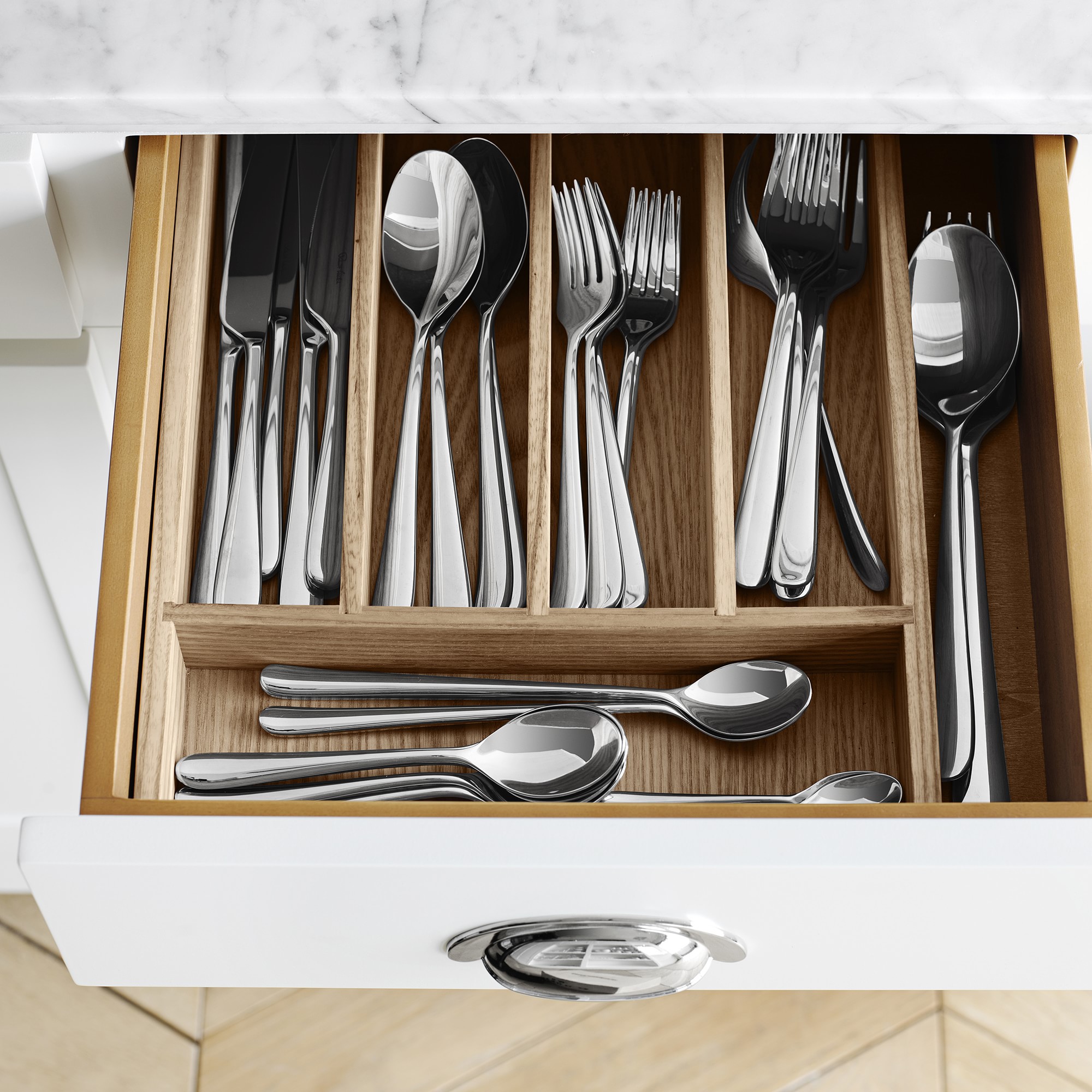 Robert Welch Kingham Flatware Sets